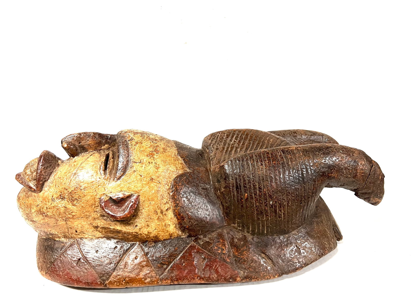Punu Mask - 2