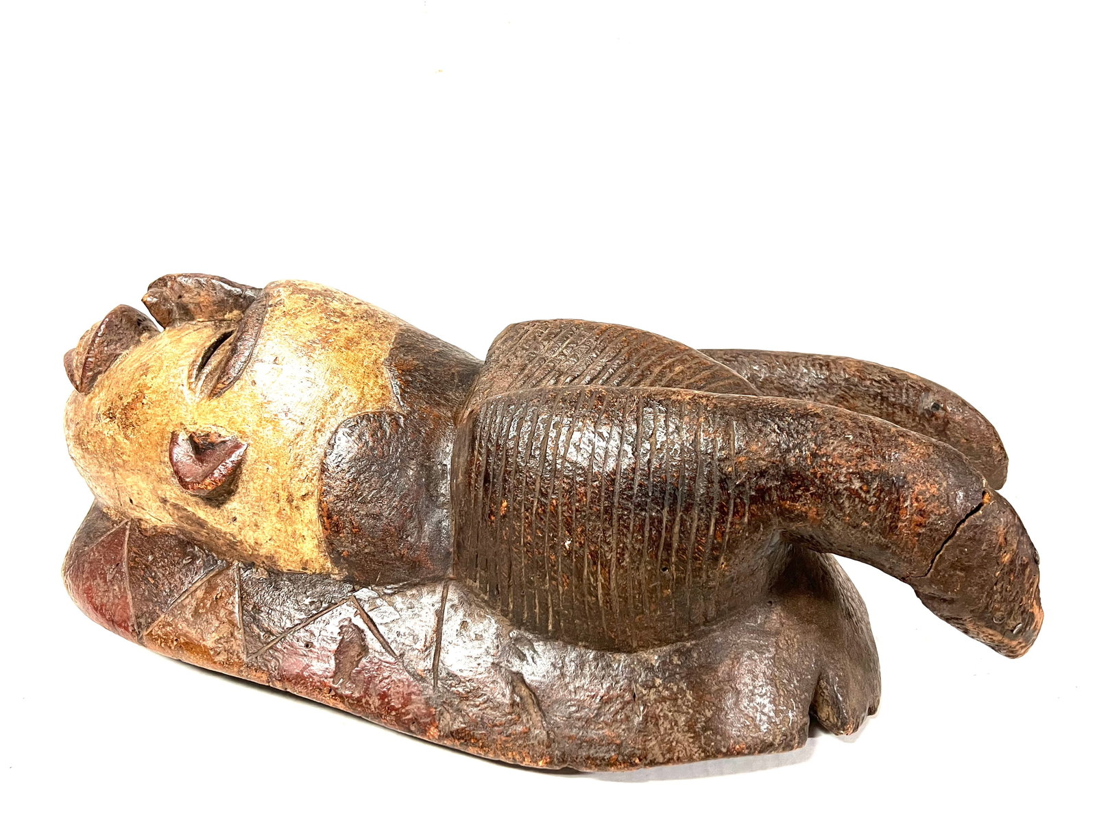 Punu Mask - 3