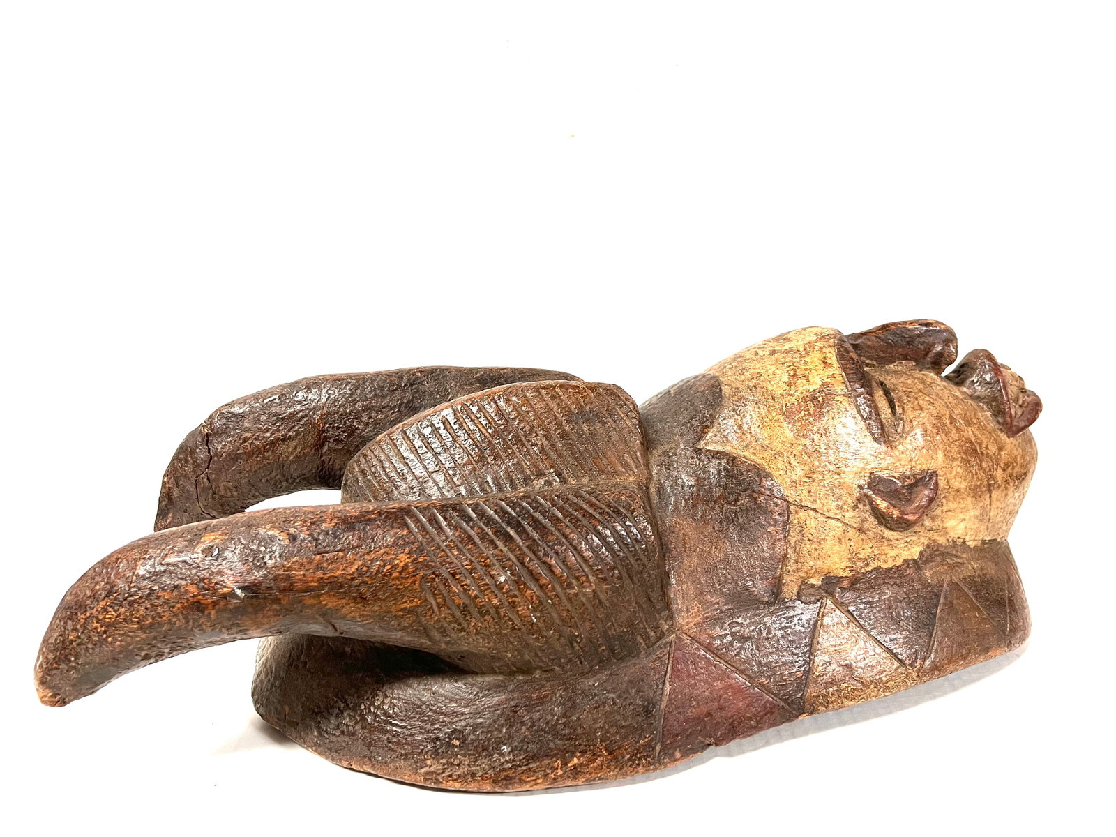 Punu Mask - 4