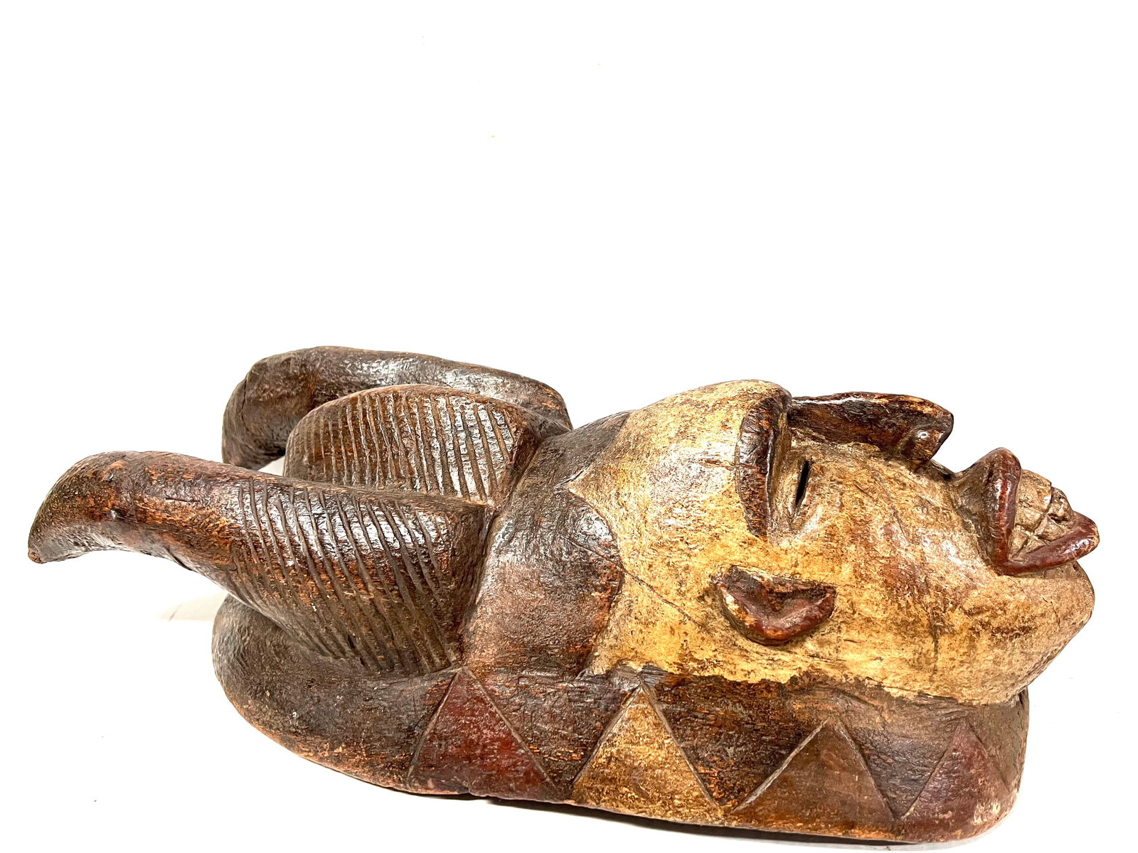 Punu Mask - 5