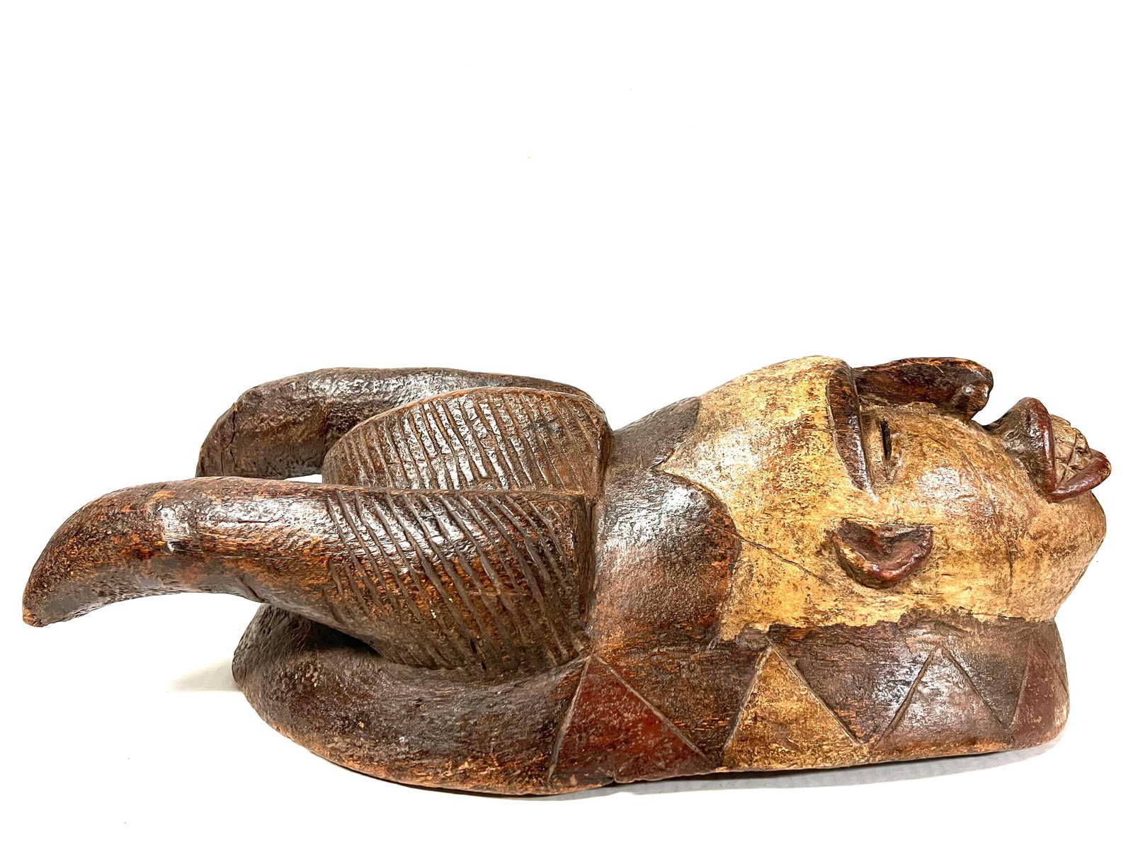 Punu Mask - 6