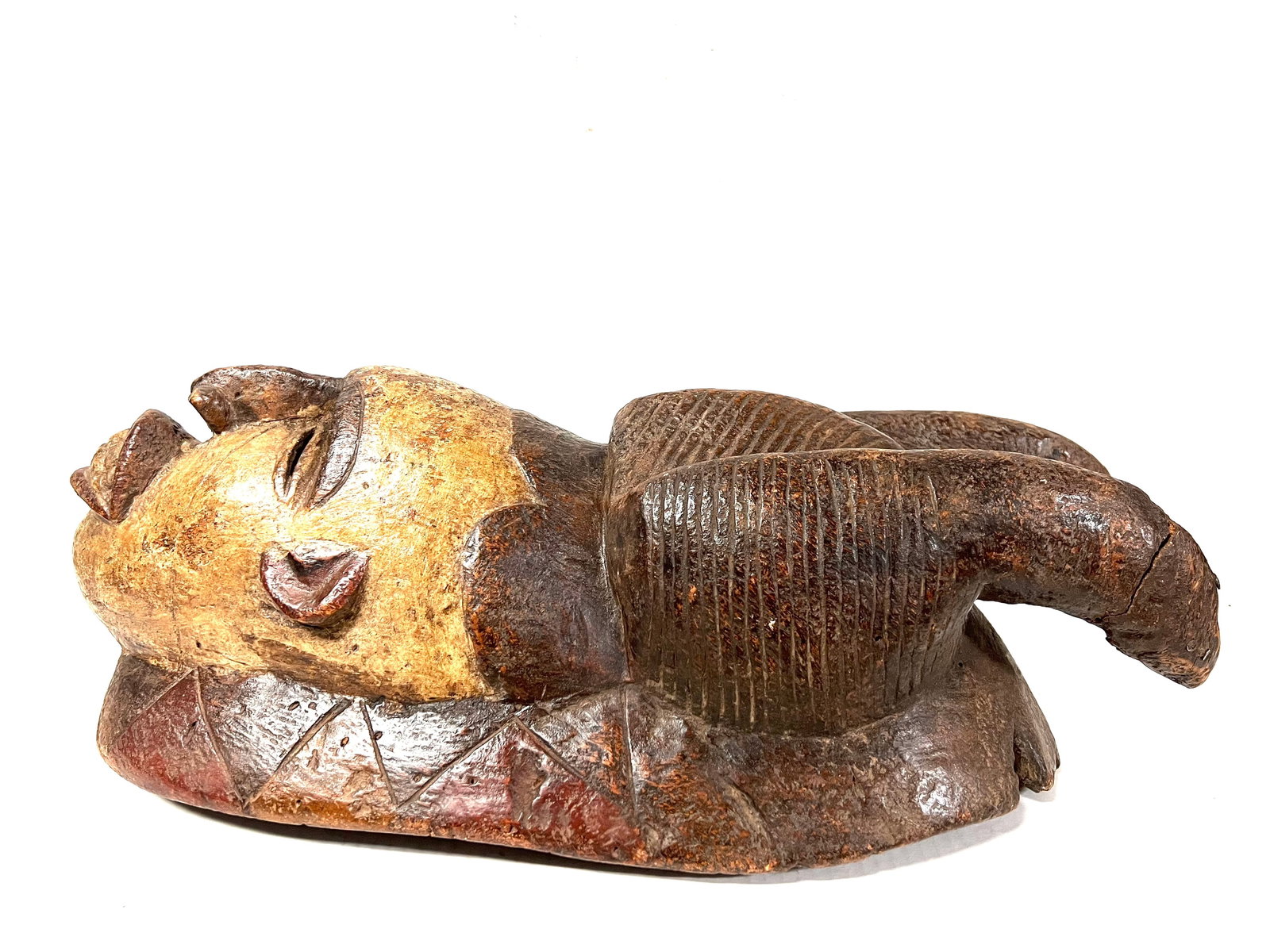 Punu Mask - 7