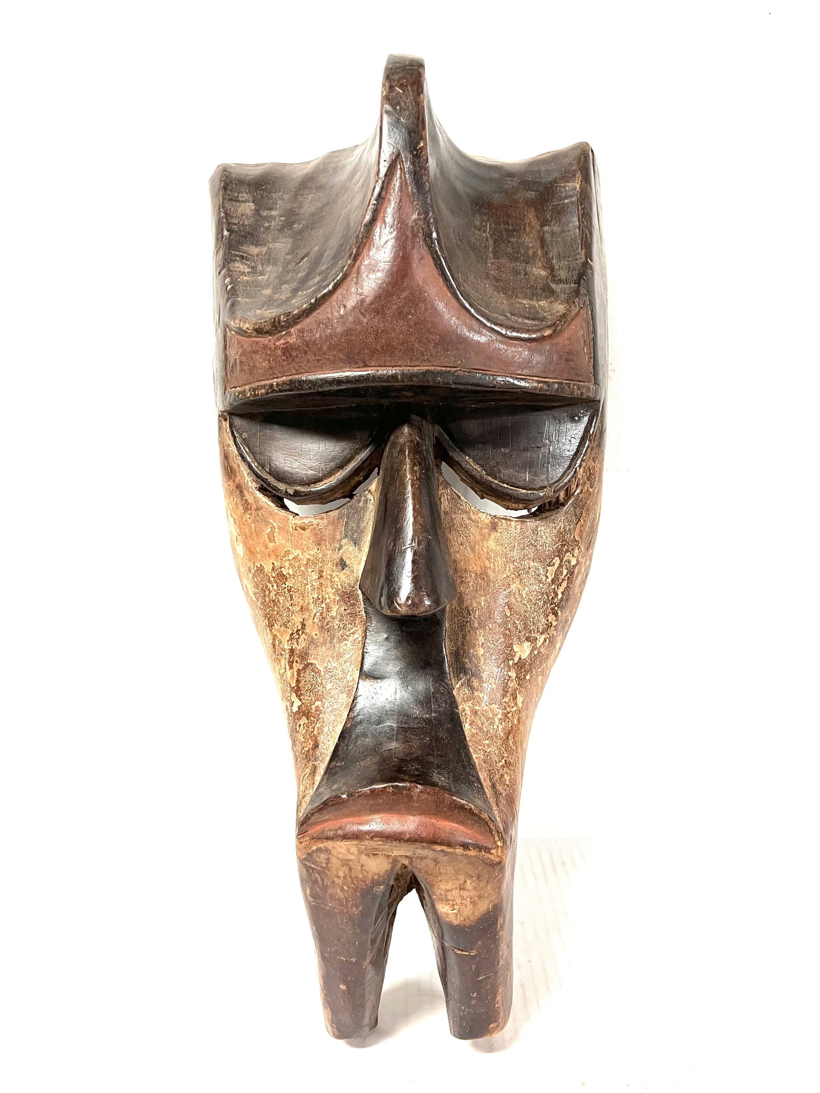 Kwele Mask - 2