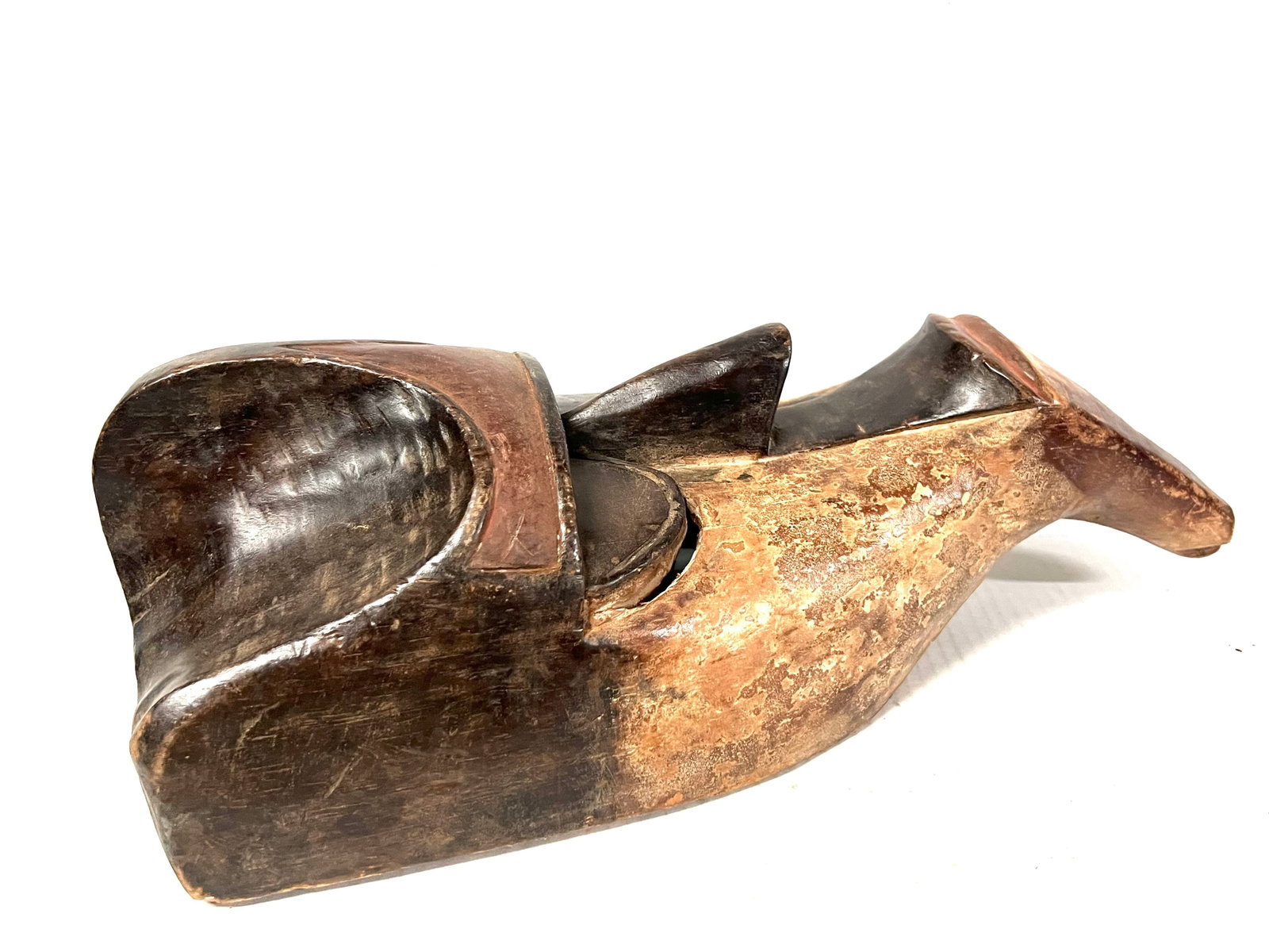 Kwele Mask - 6