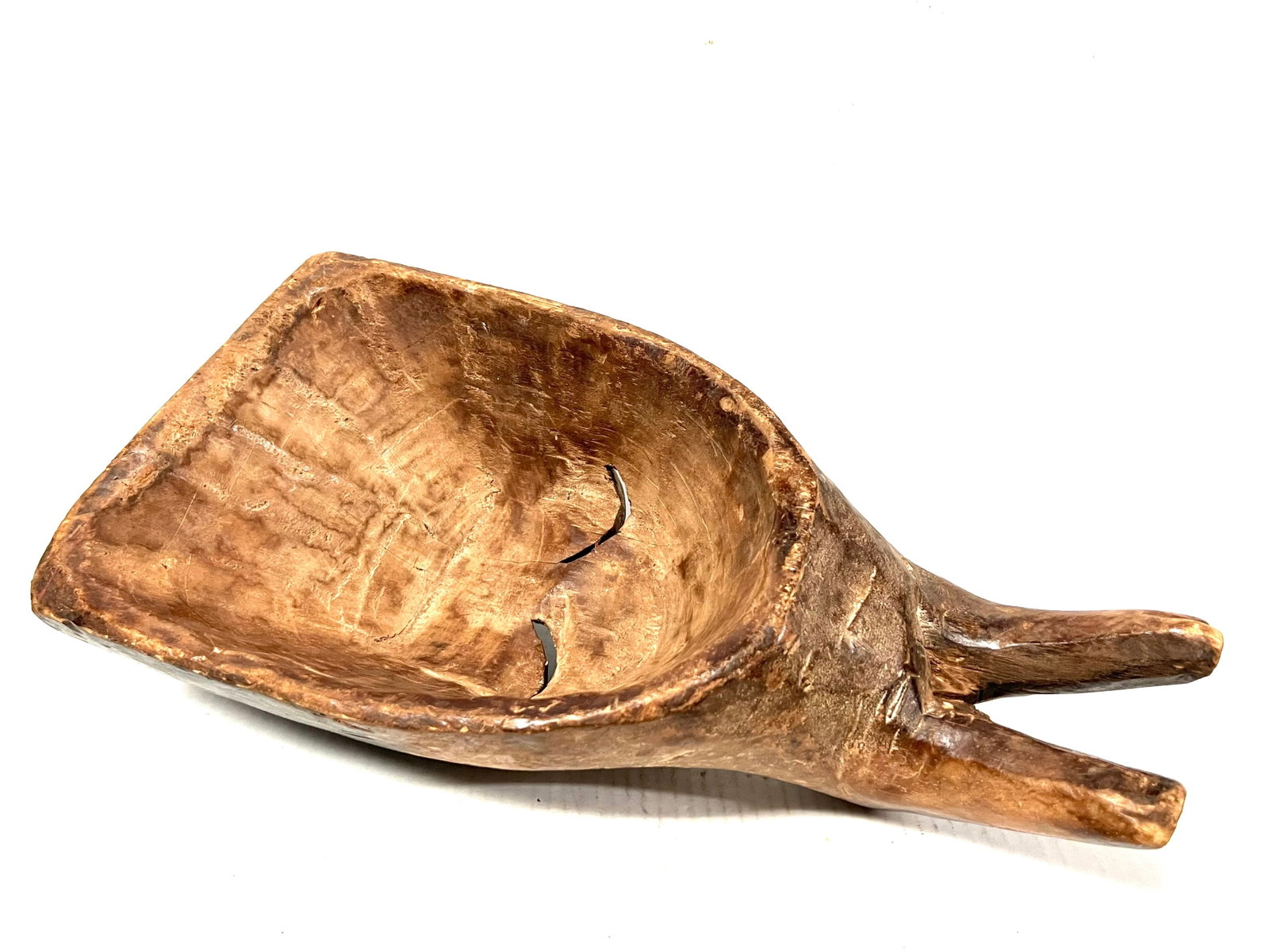Kwele Mask - 9