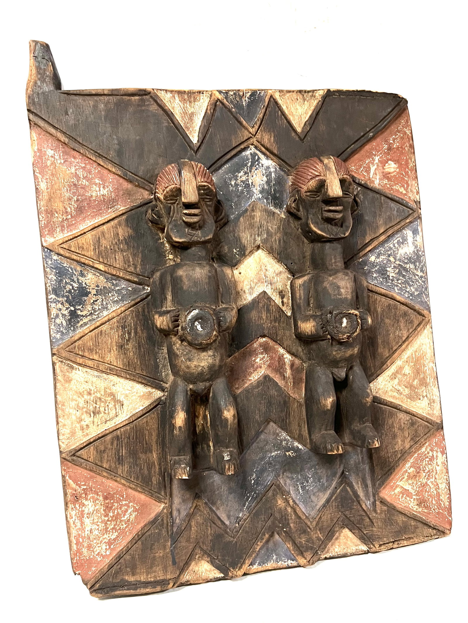 Songye Door - 2
