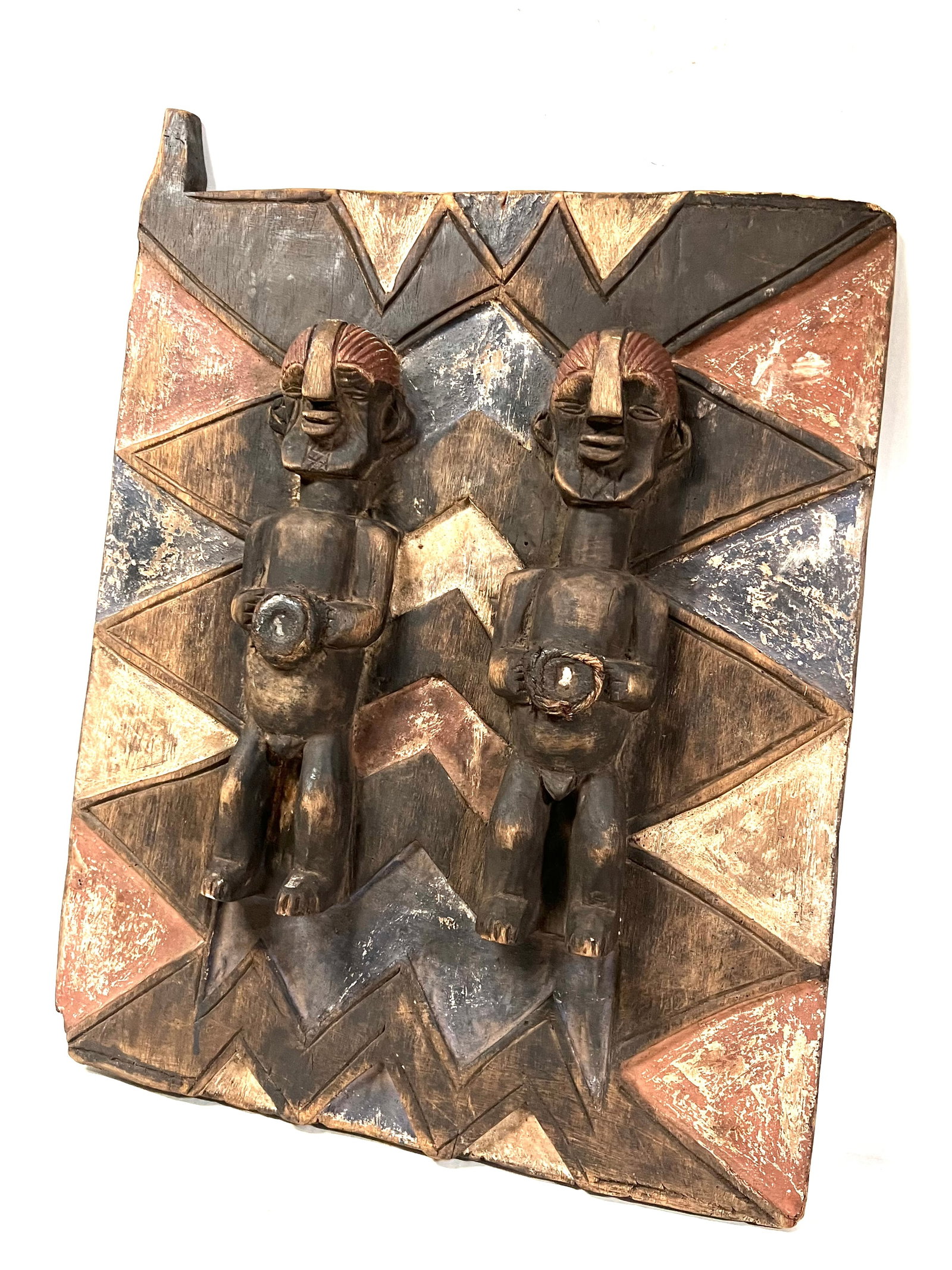 Songye Door - 3