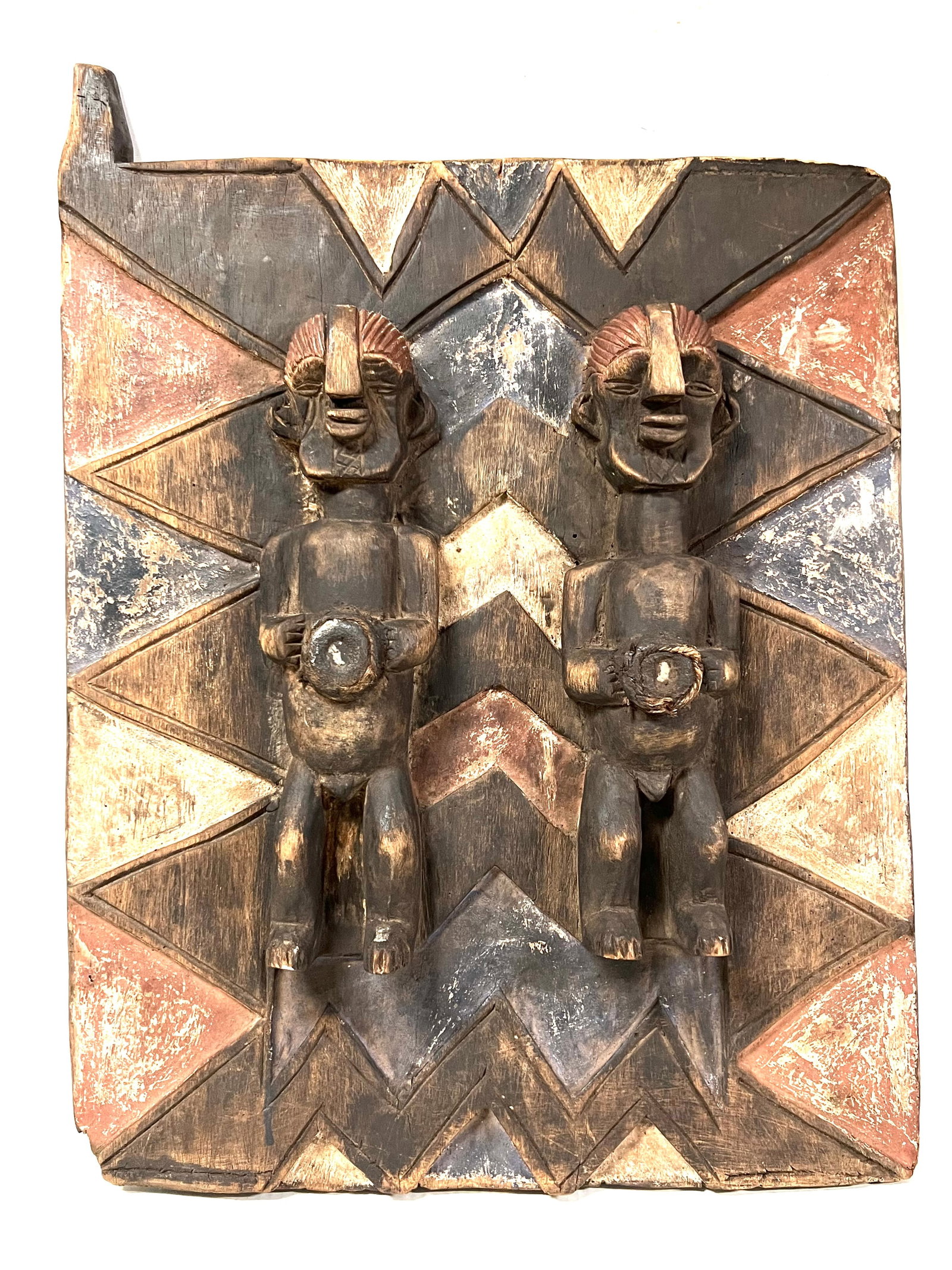 Songye Door - 4
