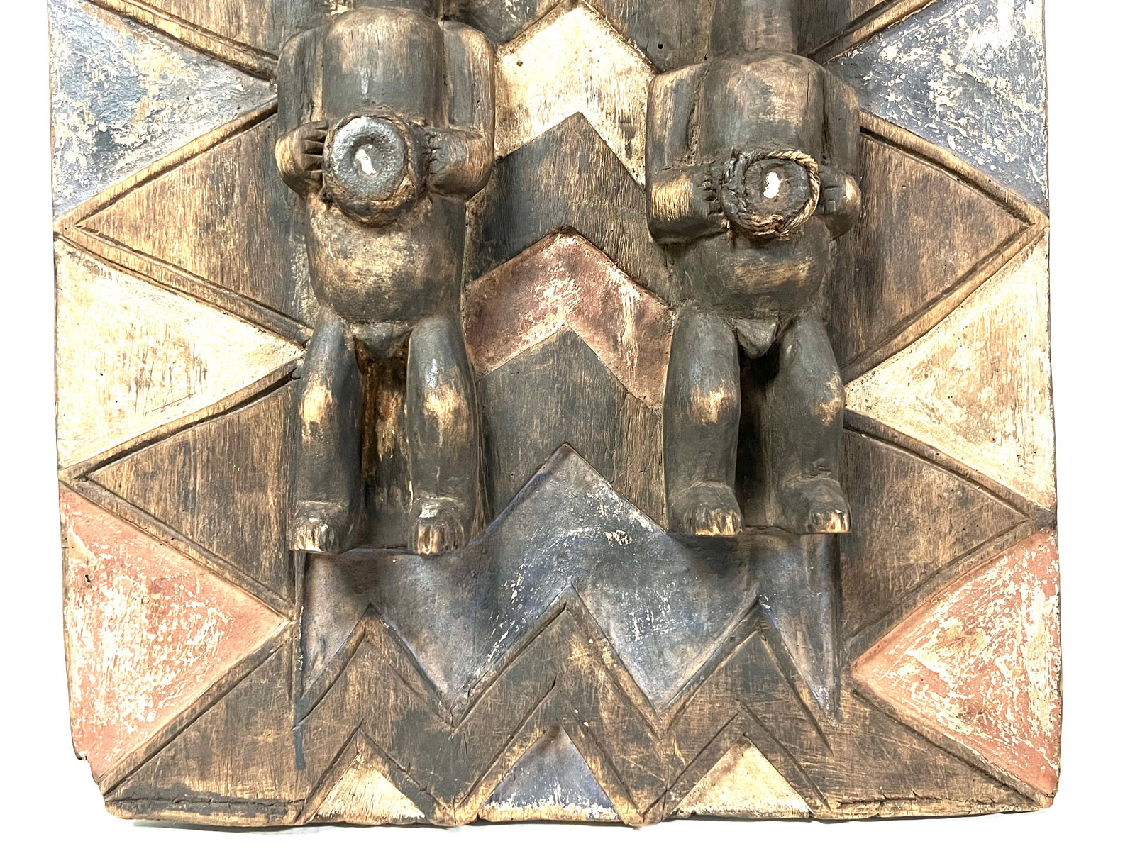 Songye Door - 6