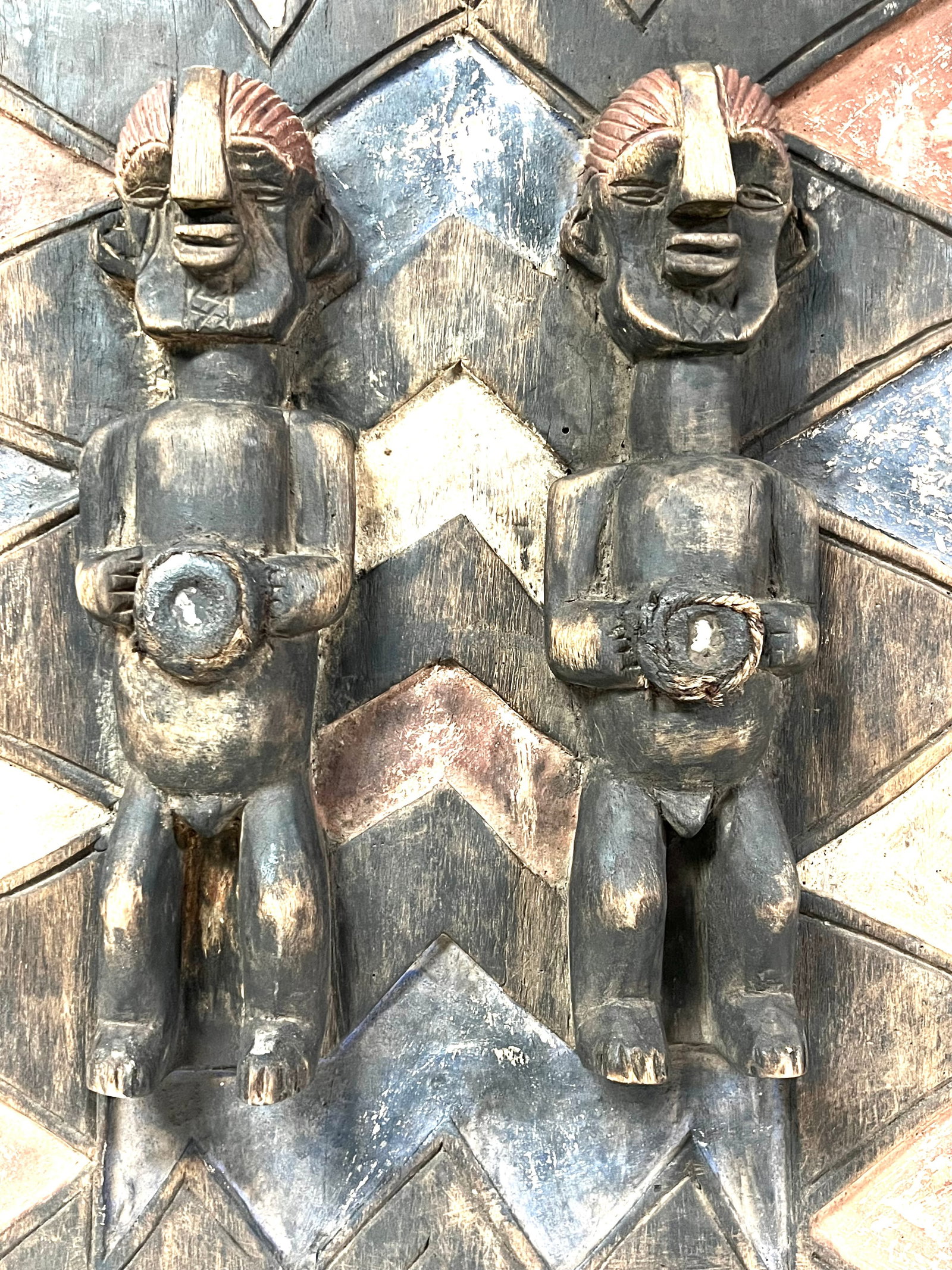 Songye Door - 7
