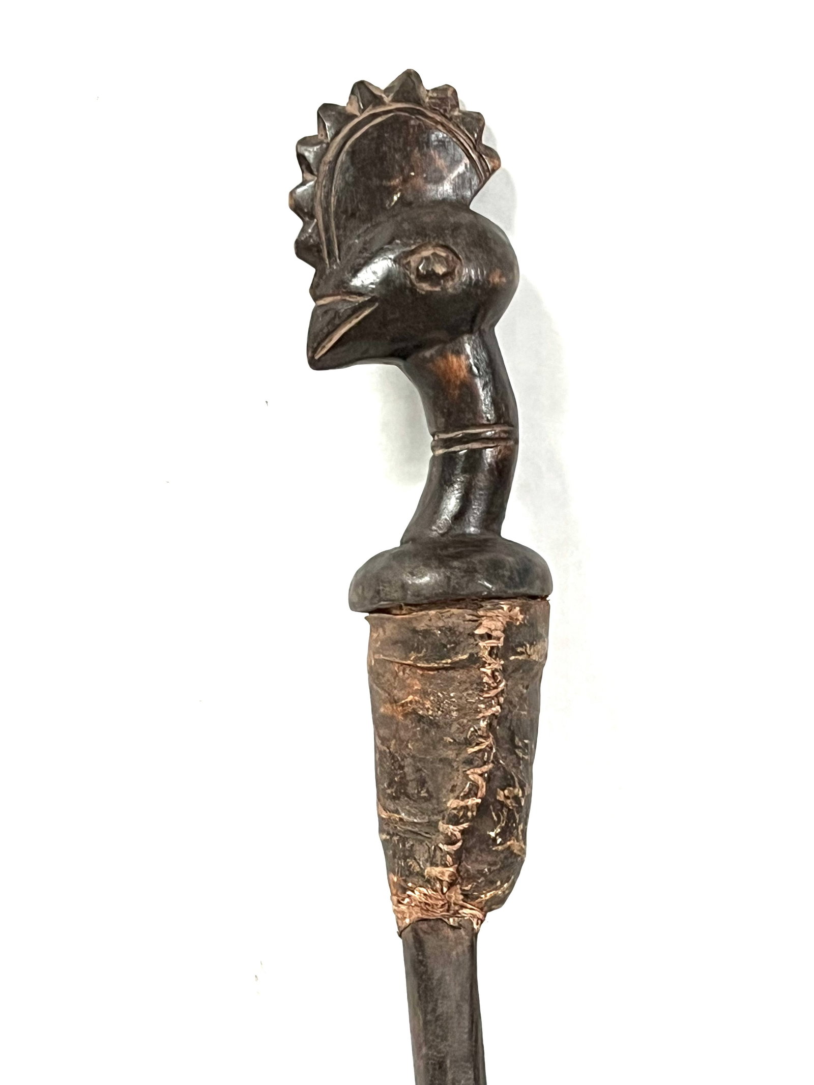 Senufo Fly Whisk - 2