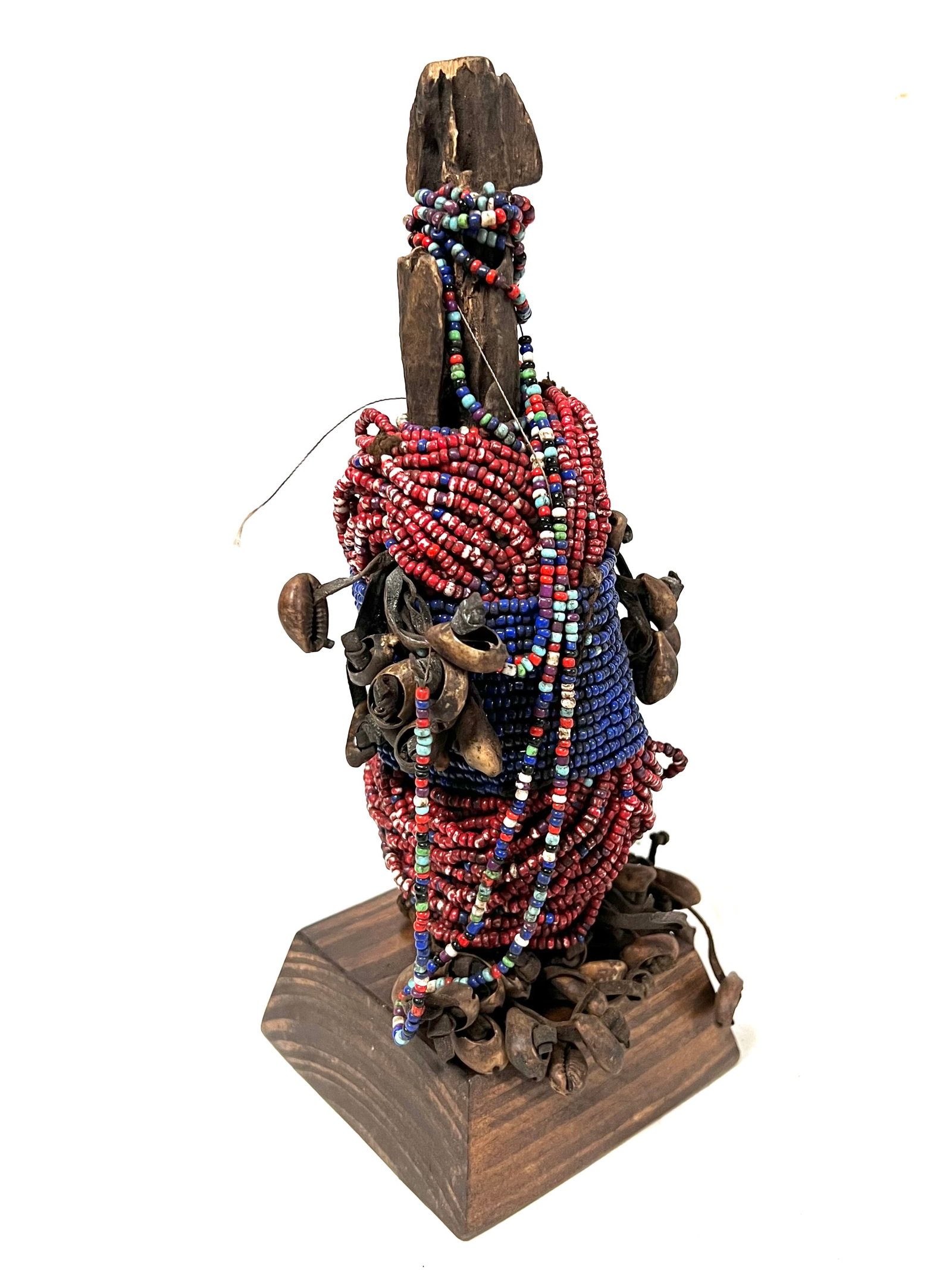 Namji Beaded Doll - 10