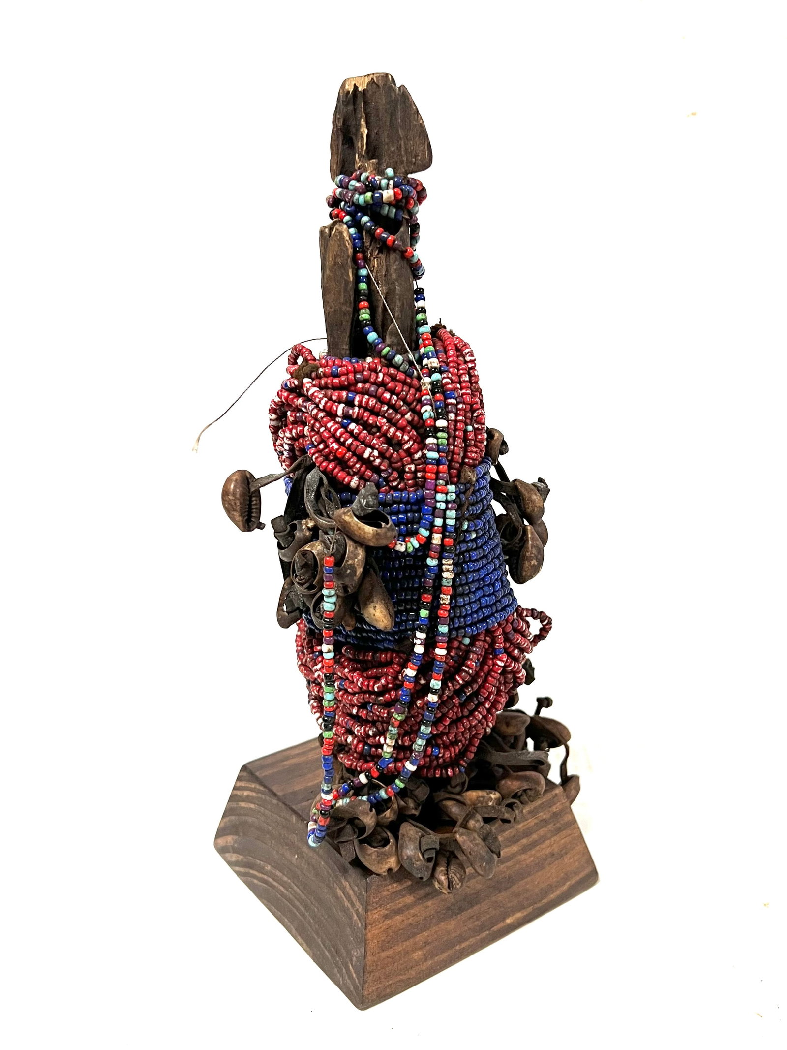 Namji Beaded Doll - 2