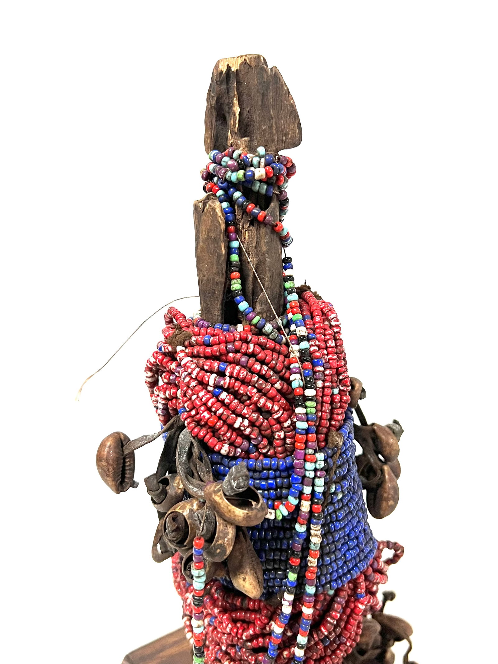 Namji Beaded Doll - 3
