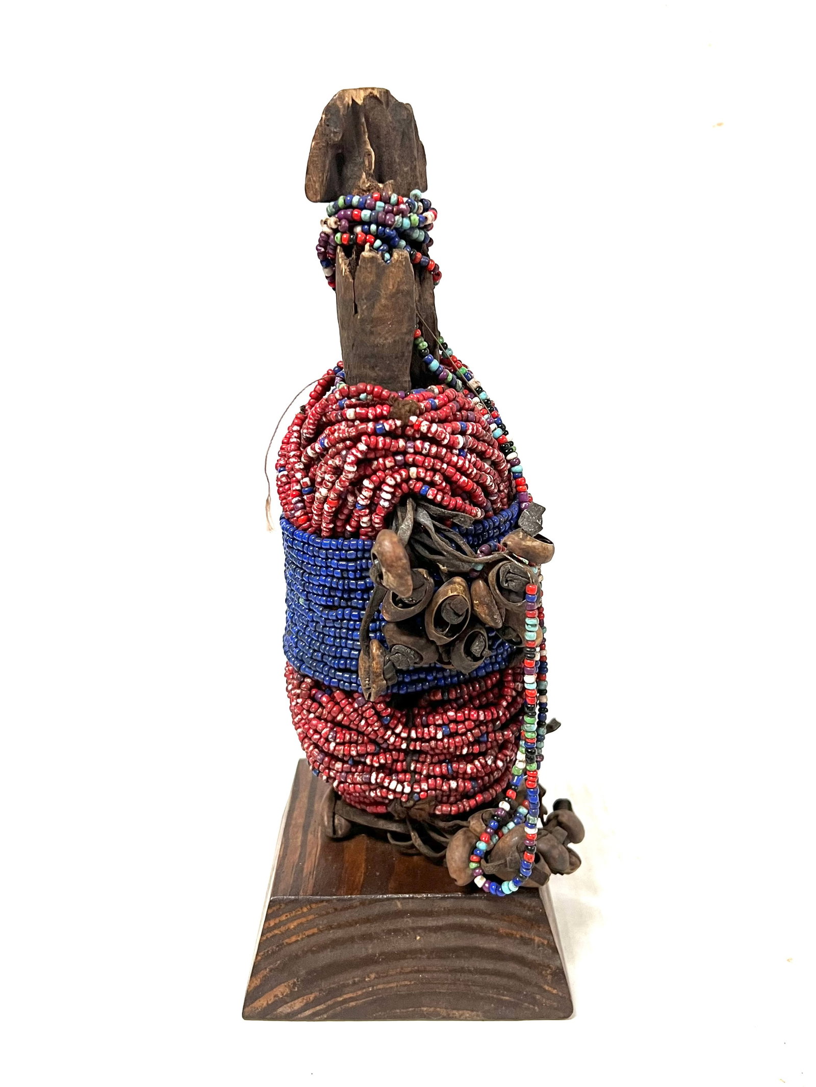 Namji Beaded Doll - 4