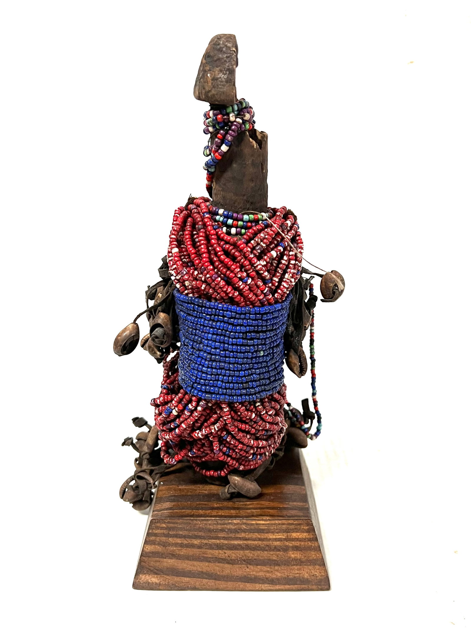 Namji Beaded Doll - 5