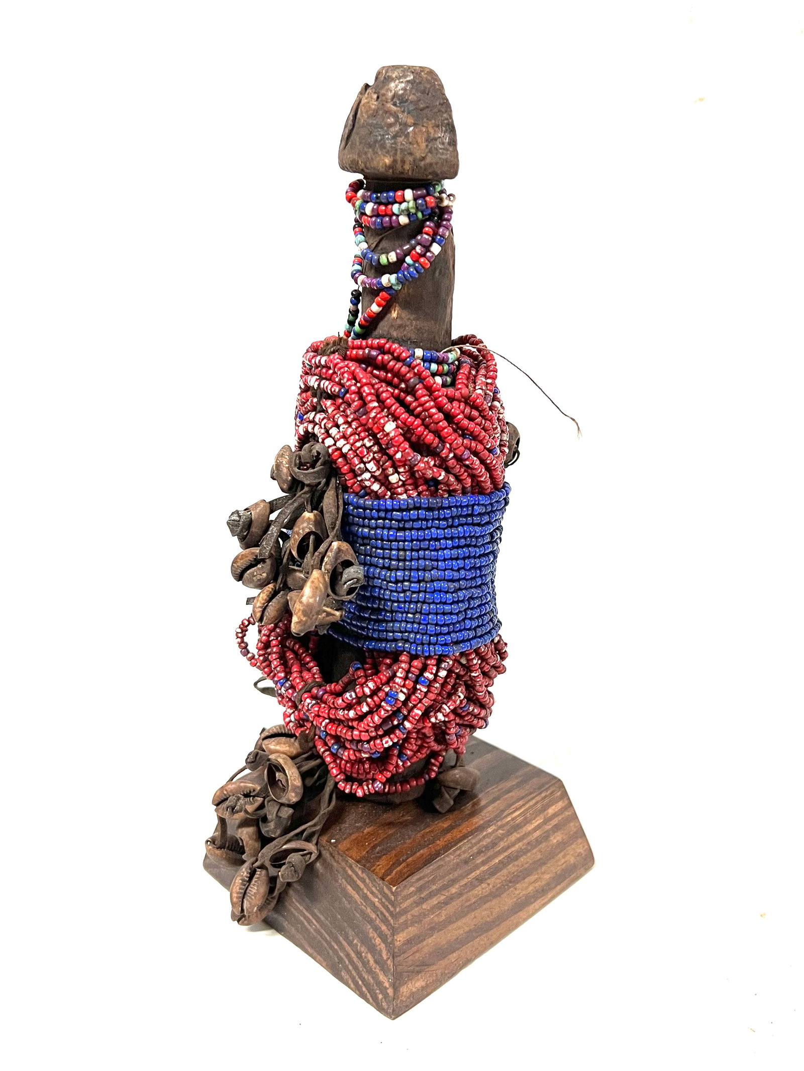 Namji Beaded Doll - 6