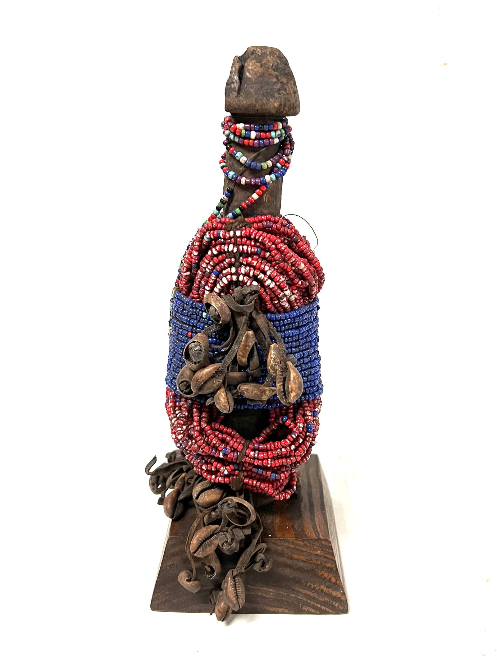 Namji Beaded Doll - 7