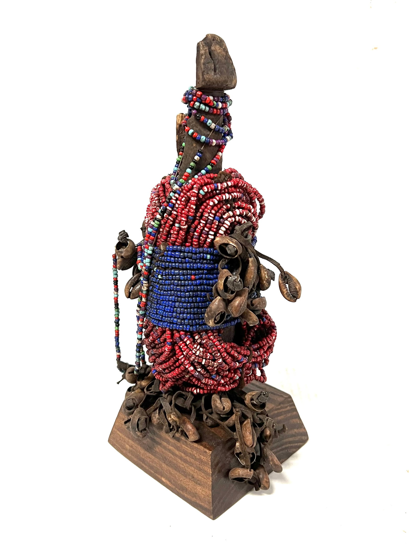 Namji Beaded Doll - 8