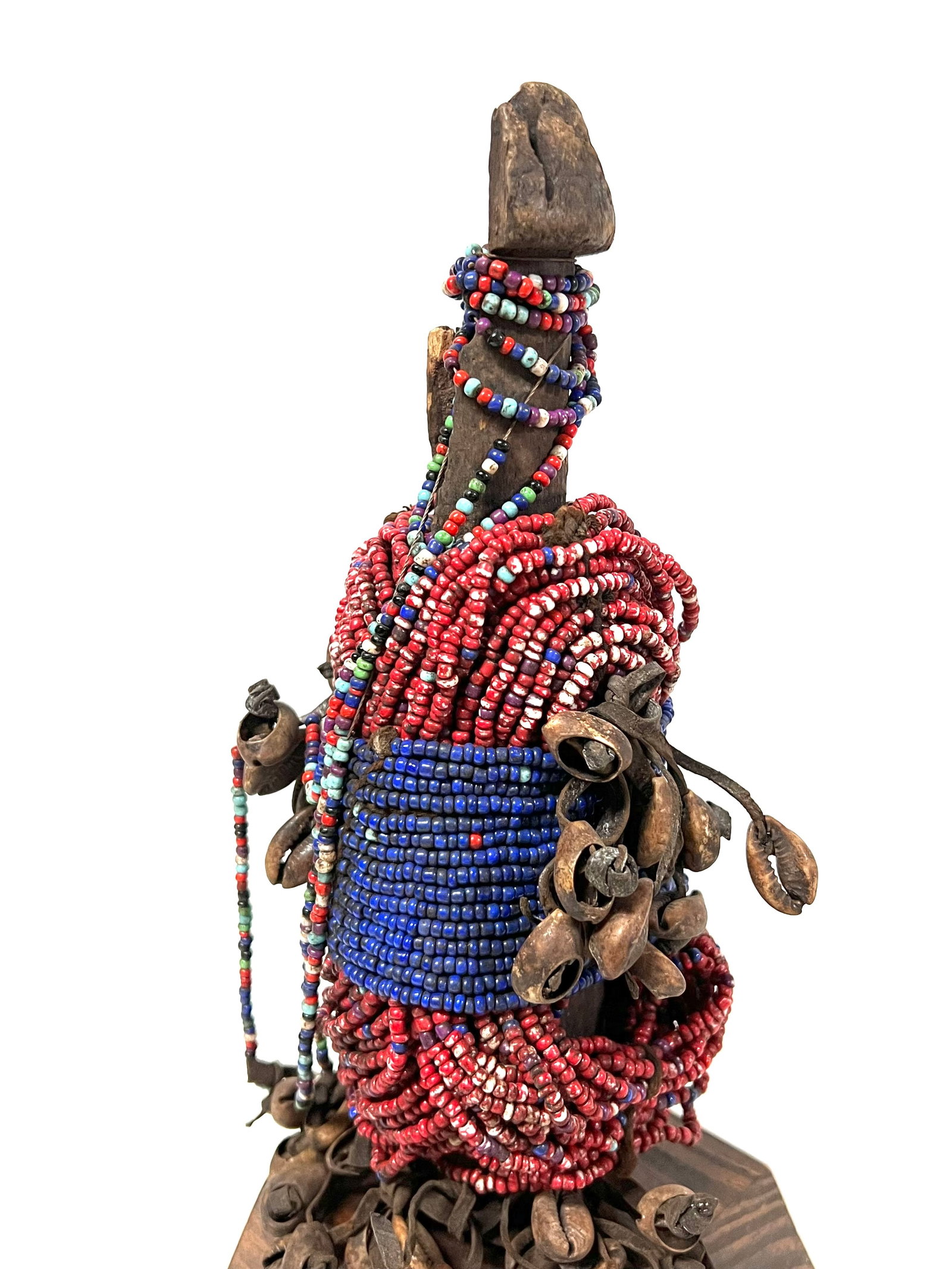 Namji Beaded Doll - 9