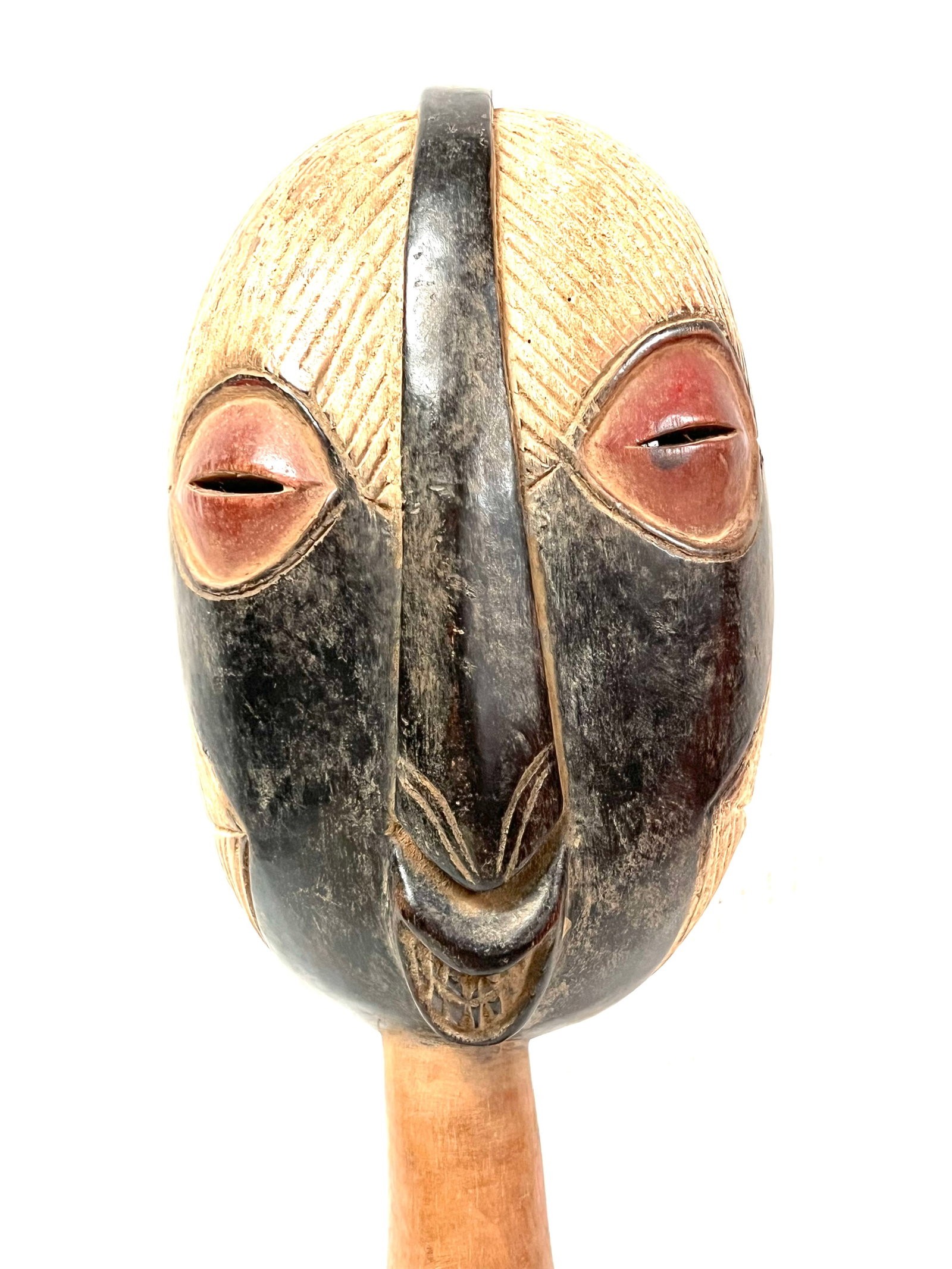Bembe Mask - 2