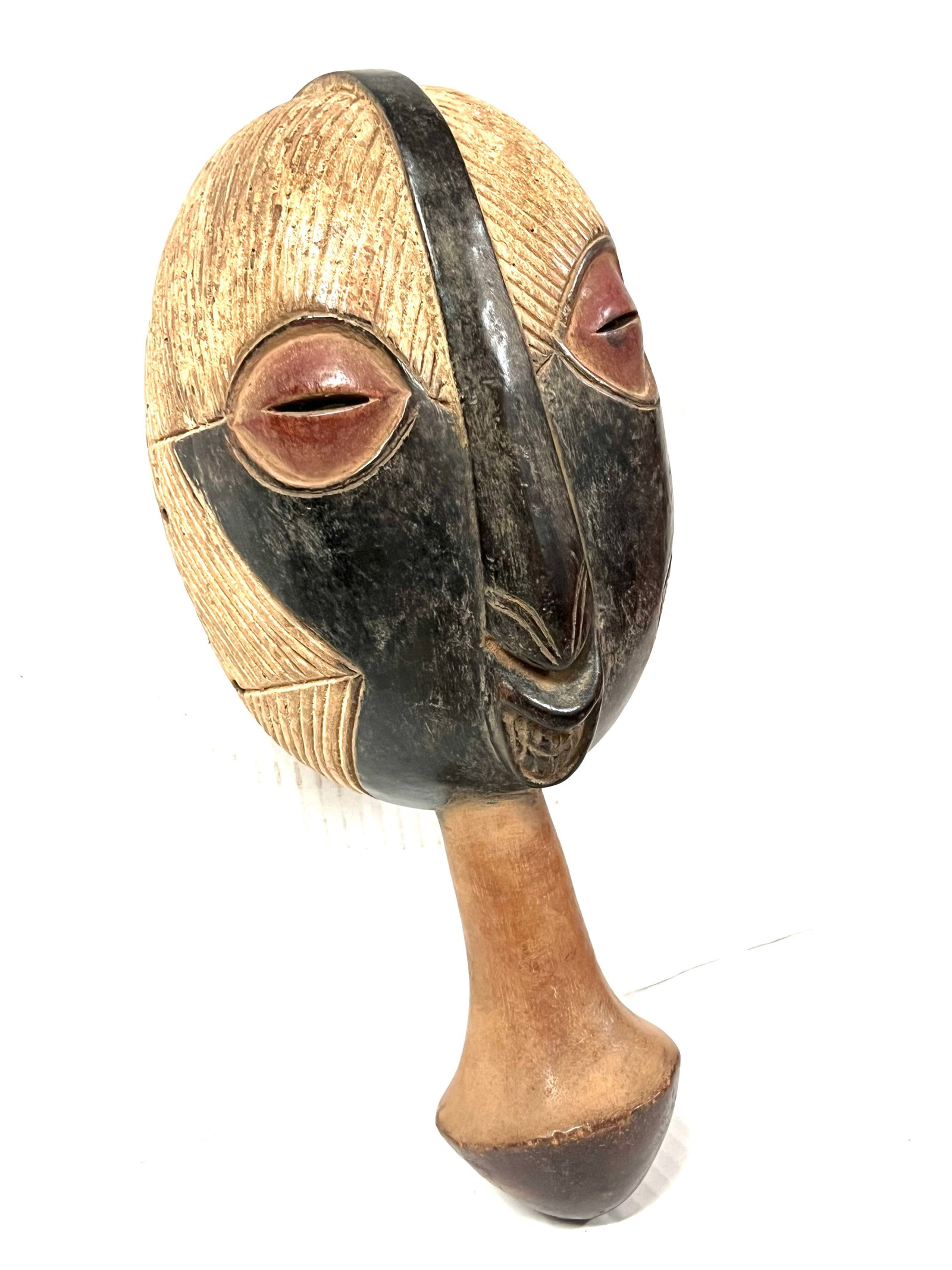 Bembe Mask - 3
