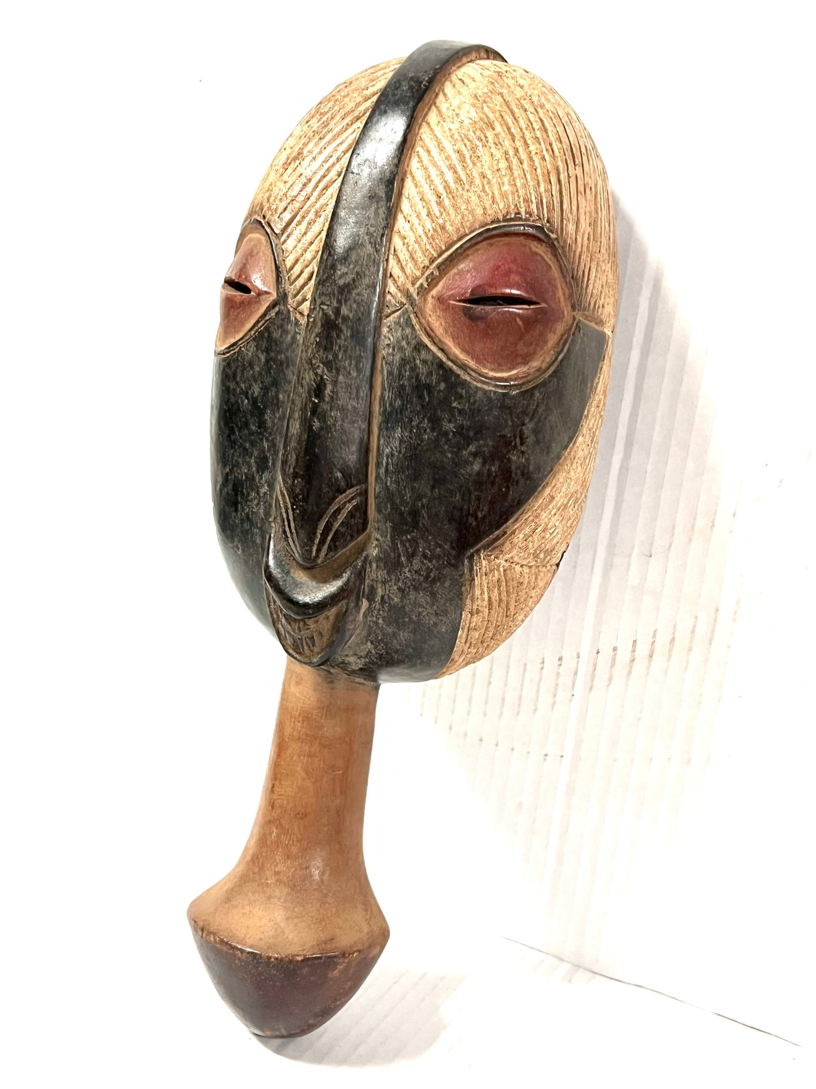 Bembe Mask - 4