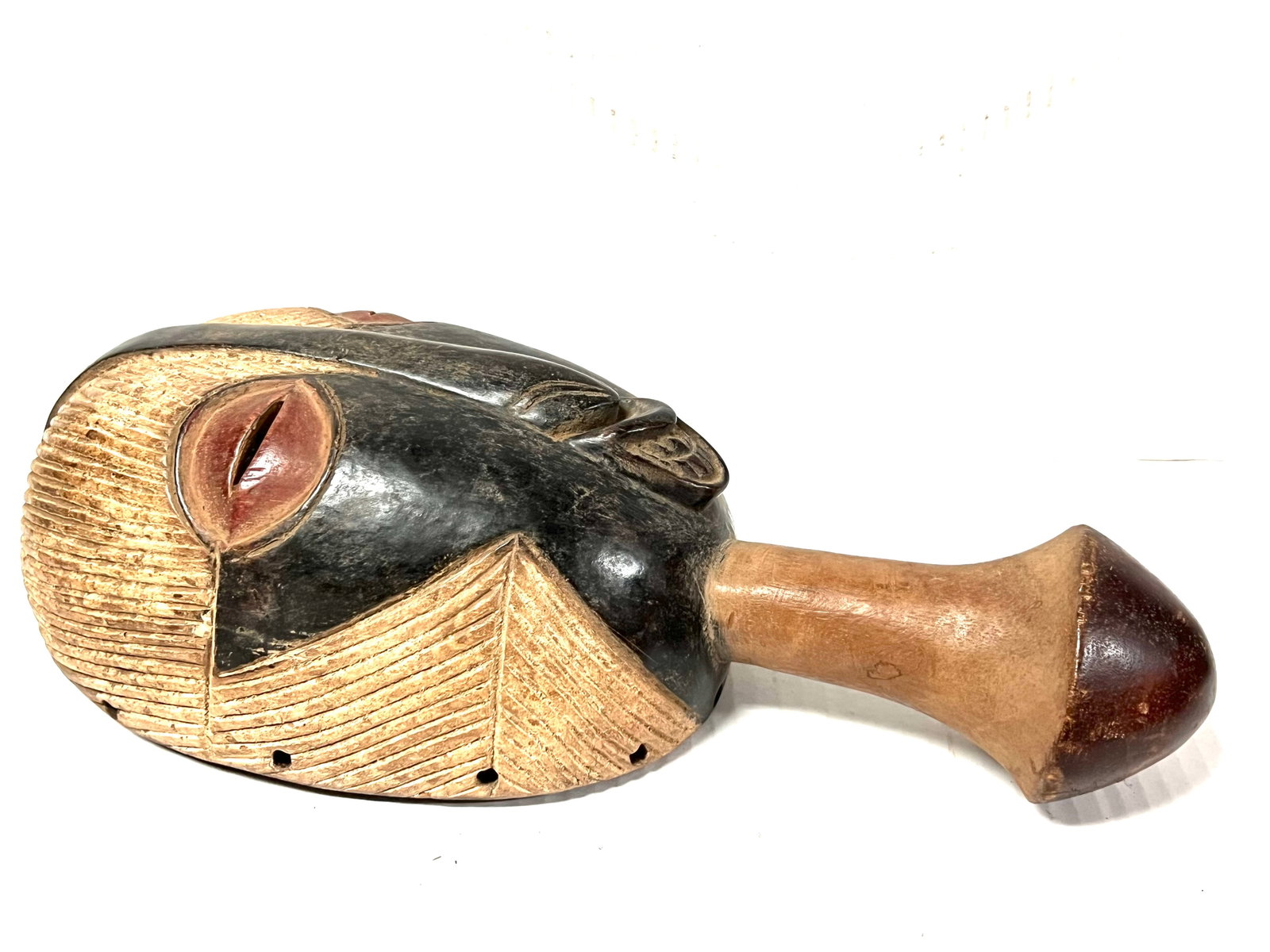 Bembe Mask - 5