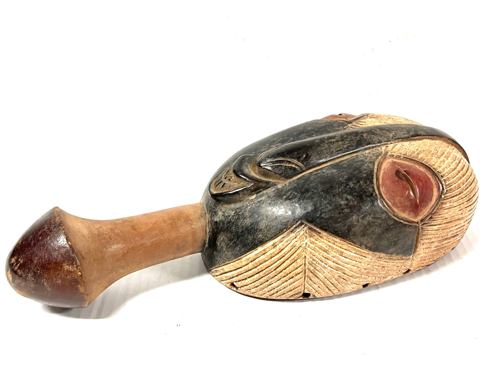Bembe Mask - 6
