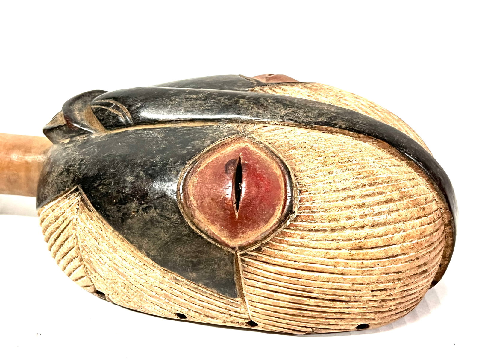 Bembe Mask - 7