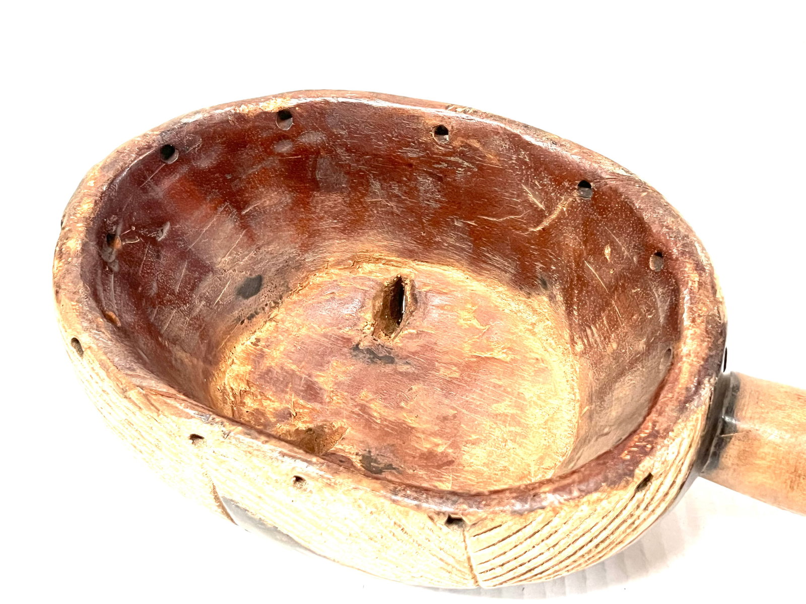Bembe Mask - 8
