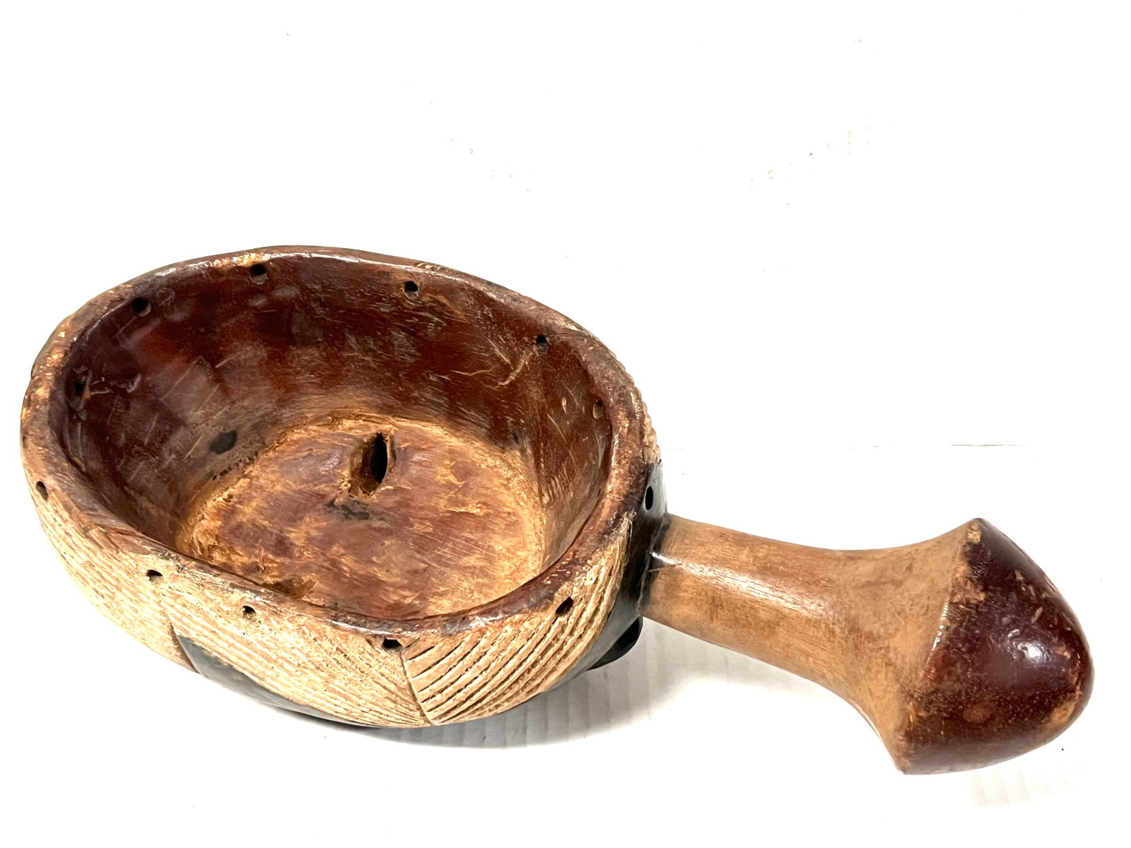 Bembe Mask - 9