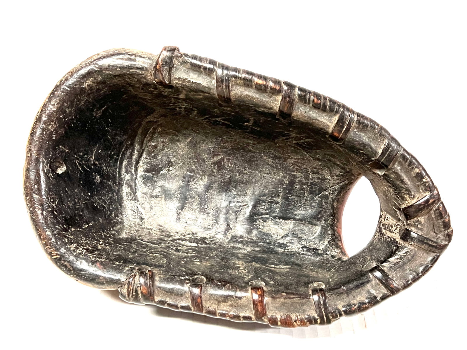 Bacongo Mask - 8