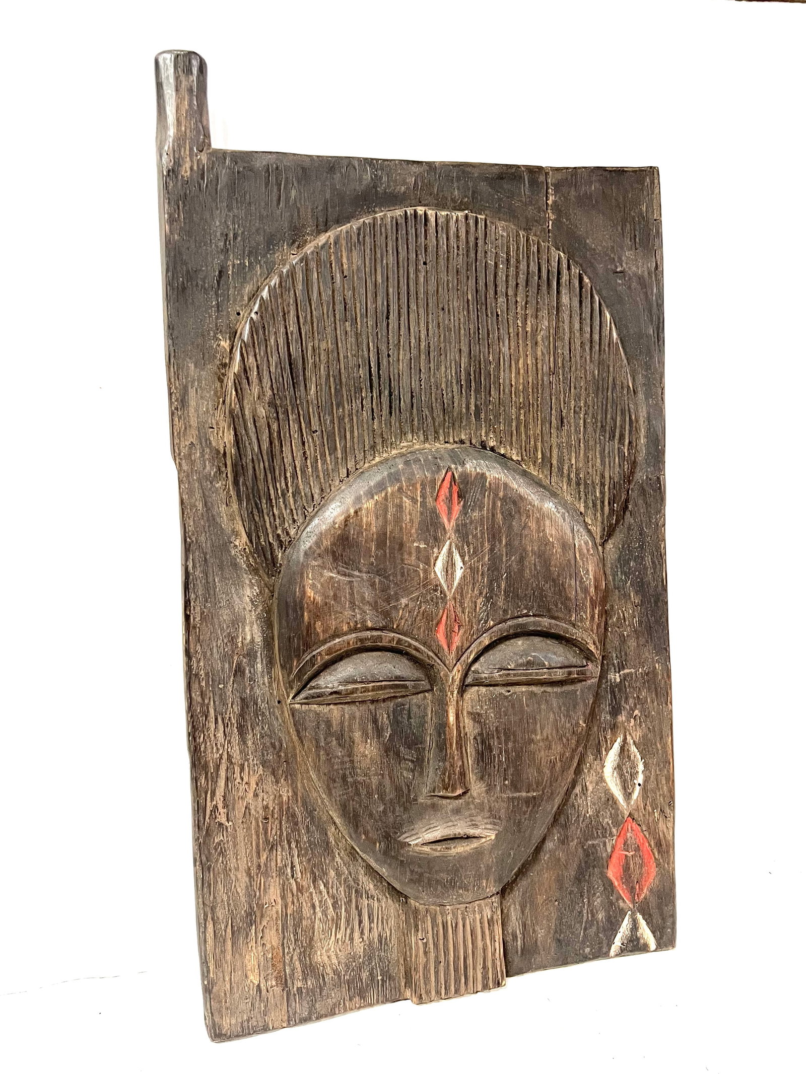 Baule Door - 2