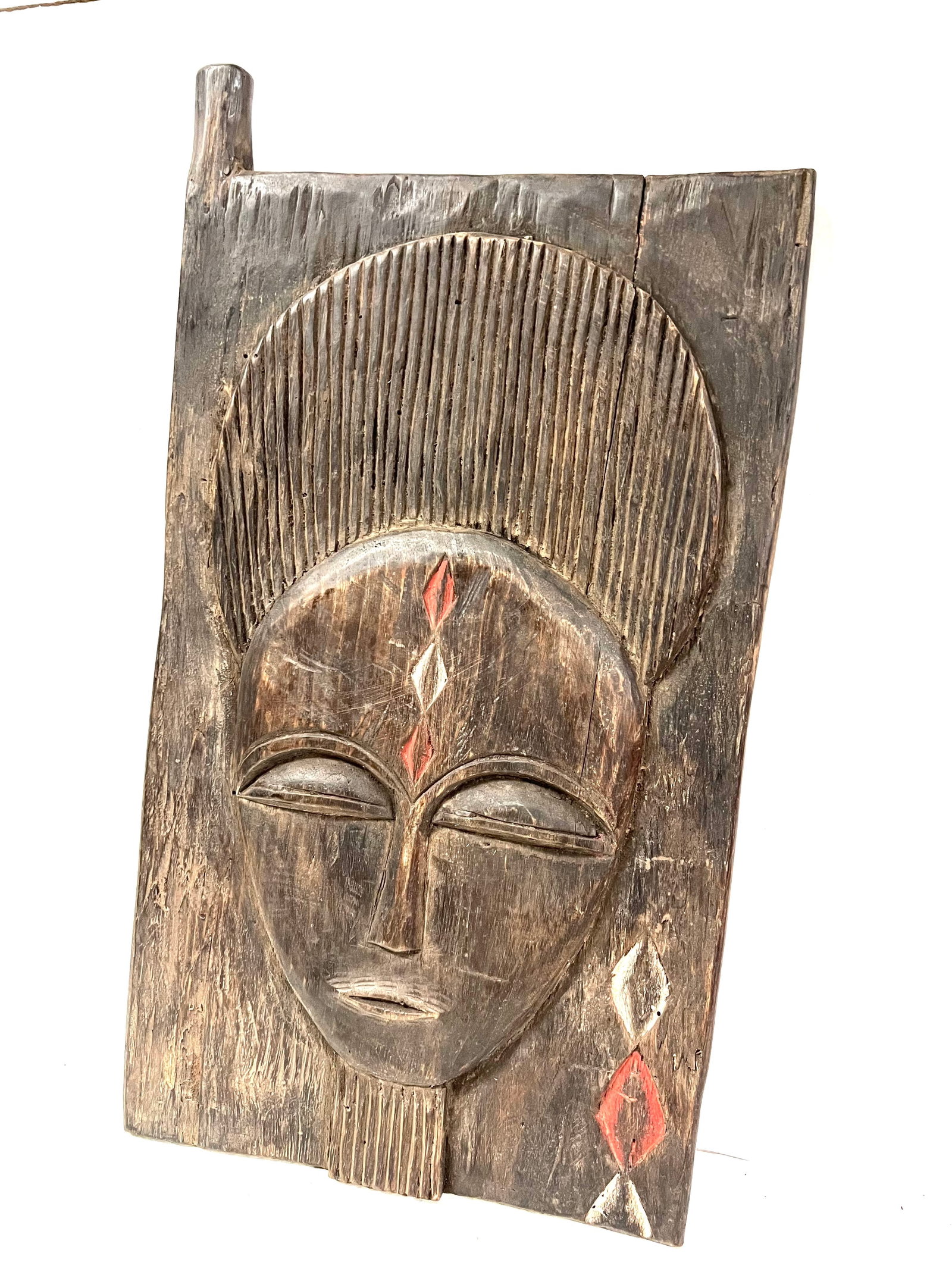 Baule Door - 3