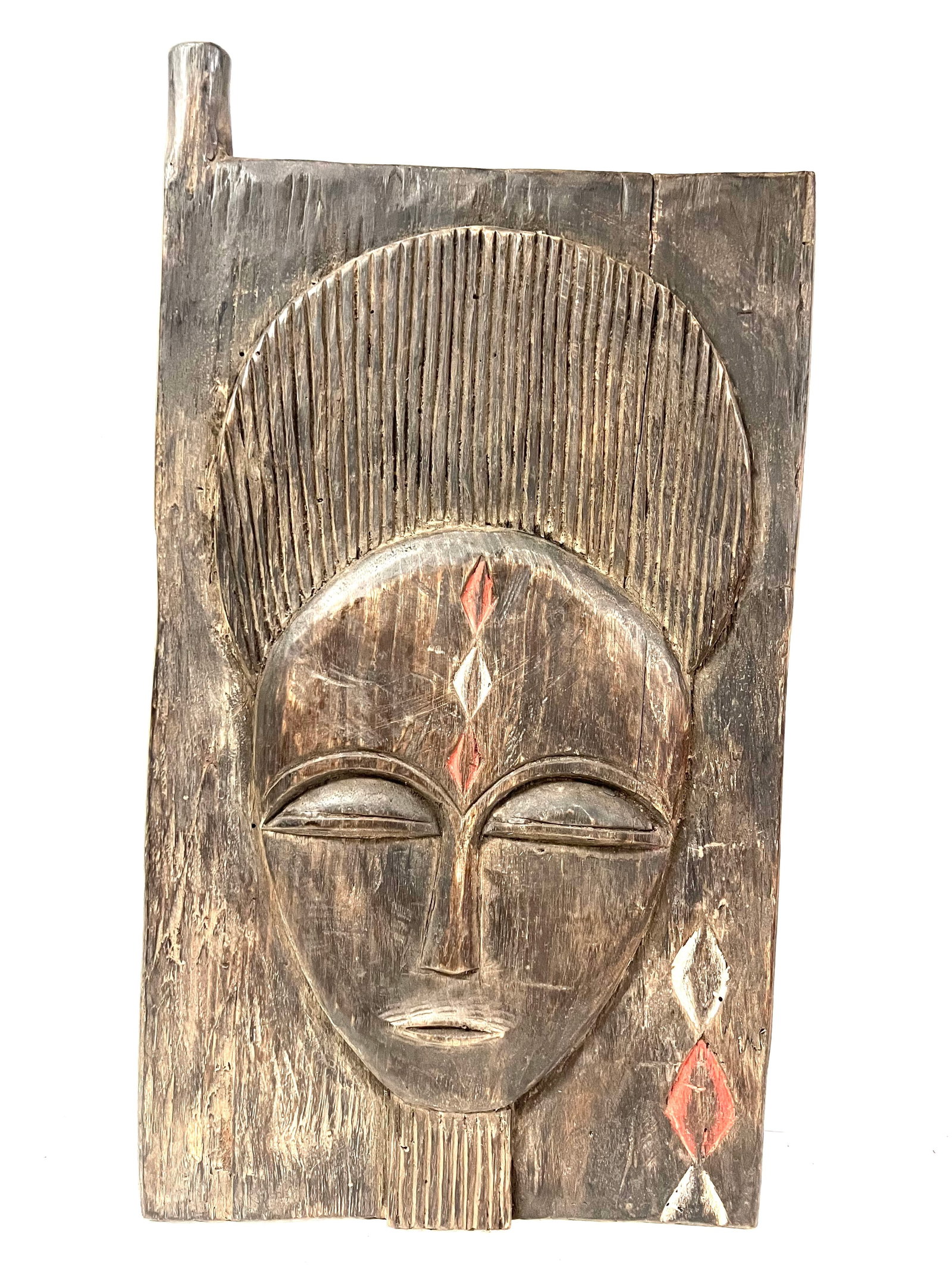 Baule Door - 4