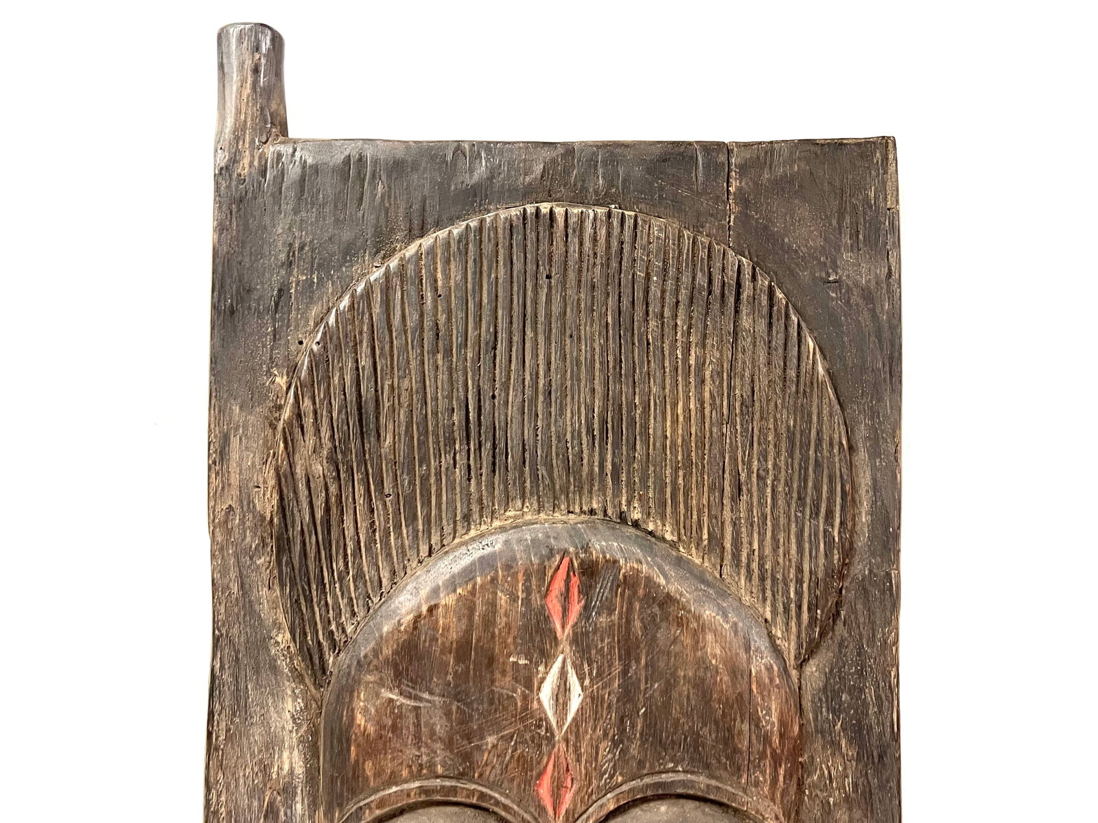 Baule Door - 5