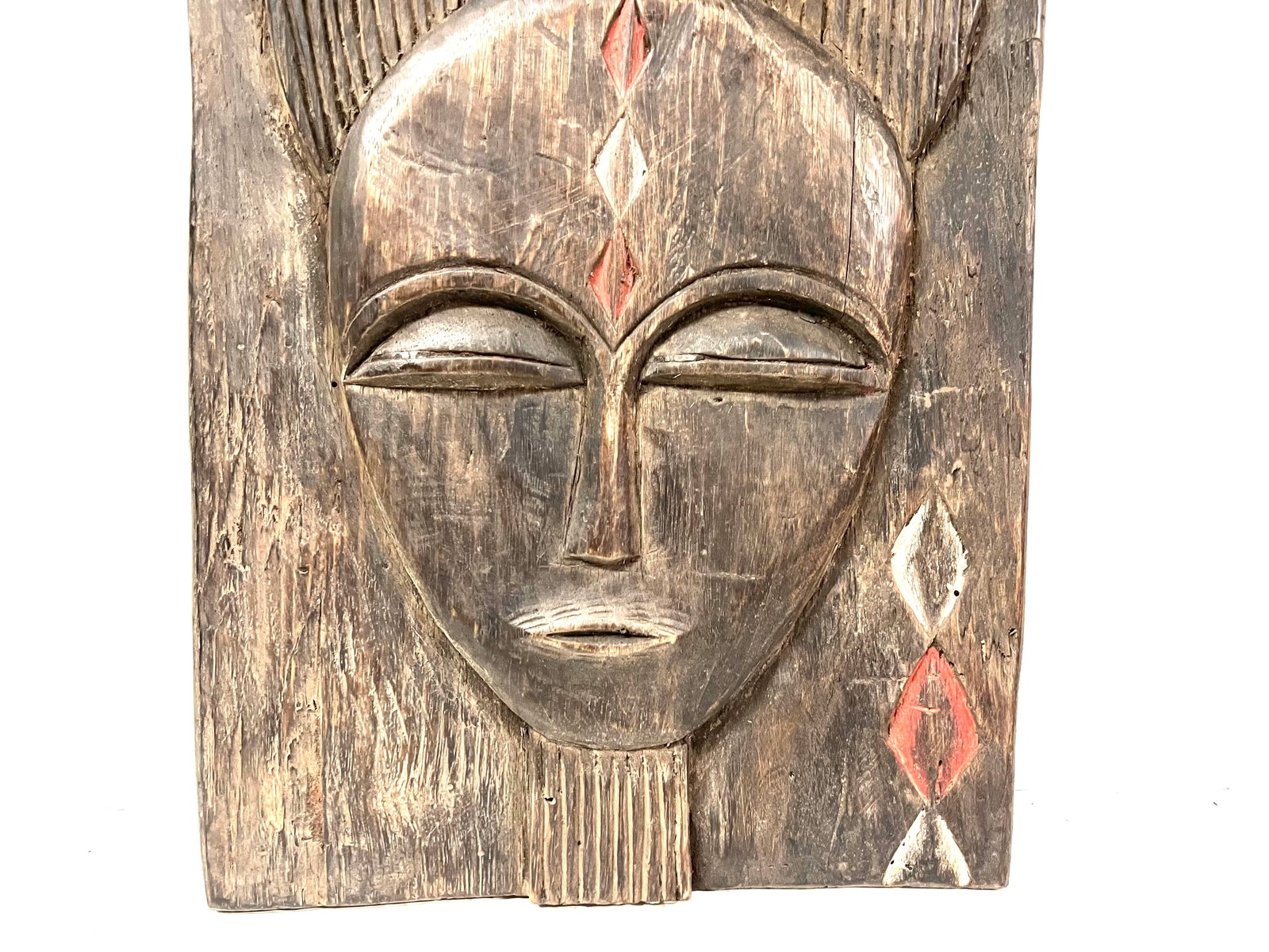 Baule Door - 6