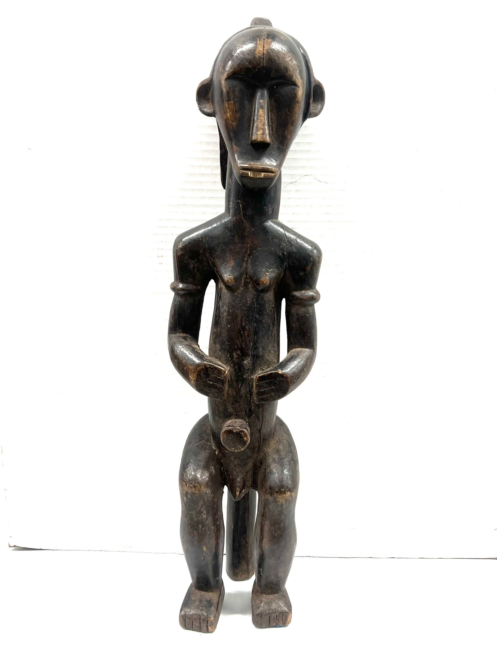 Fang Statue (1 of 6)