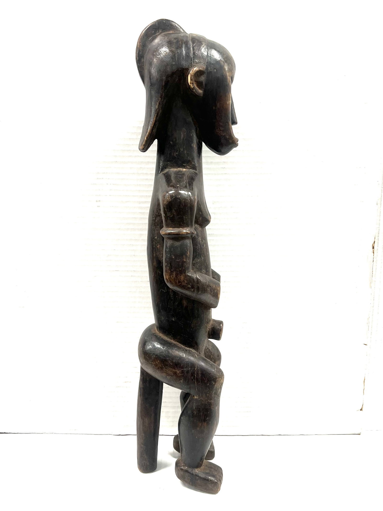 Fang Statue - 4
