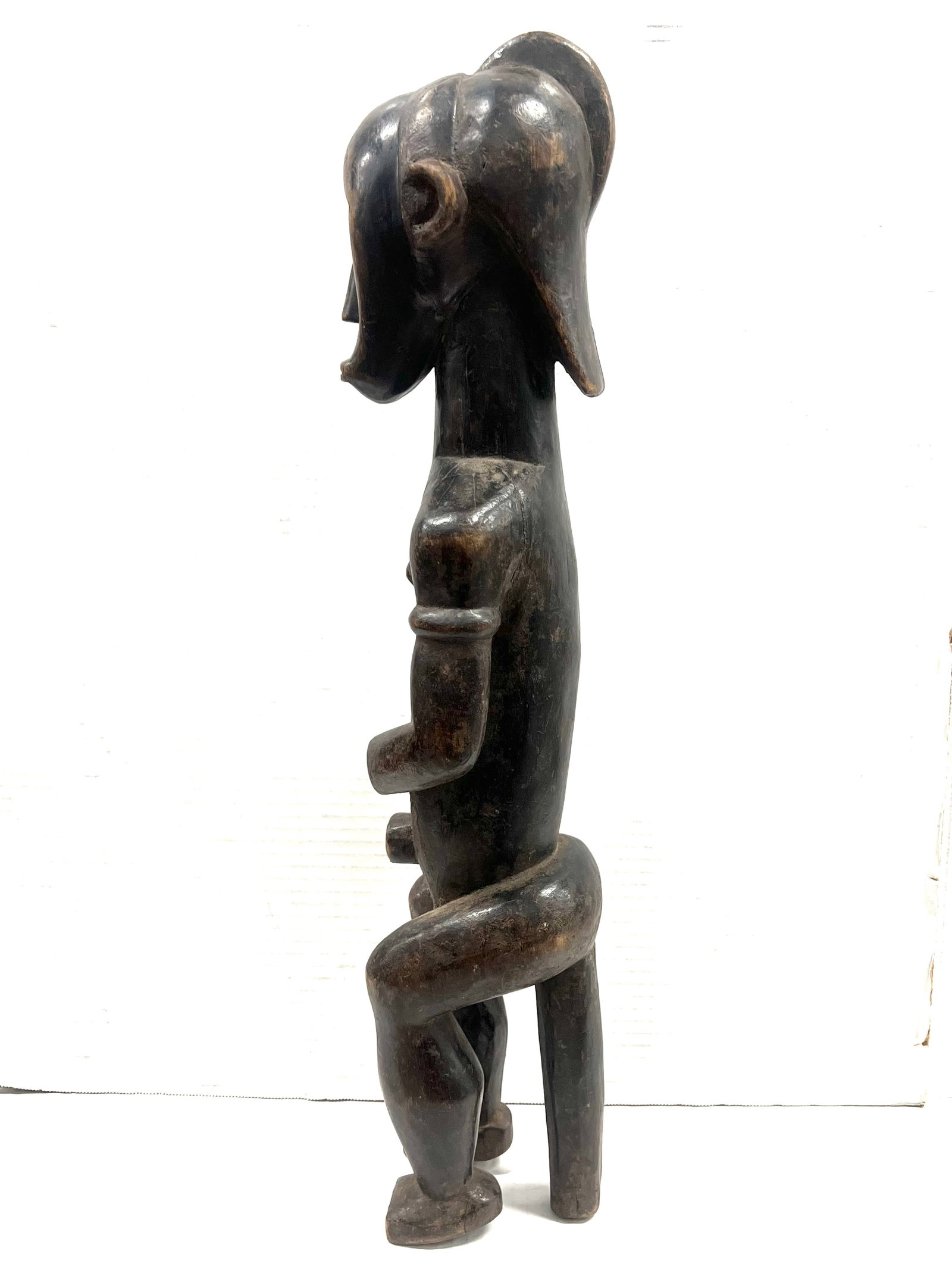 Fang Statue - 5