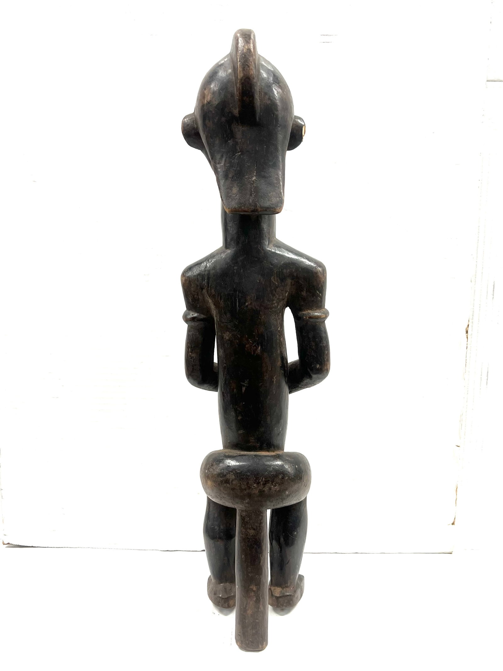 Fang Statue - 6