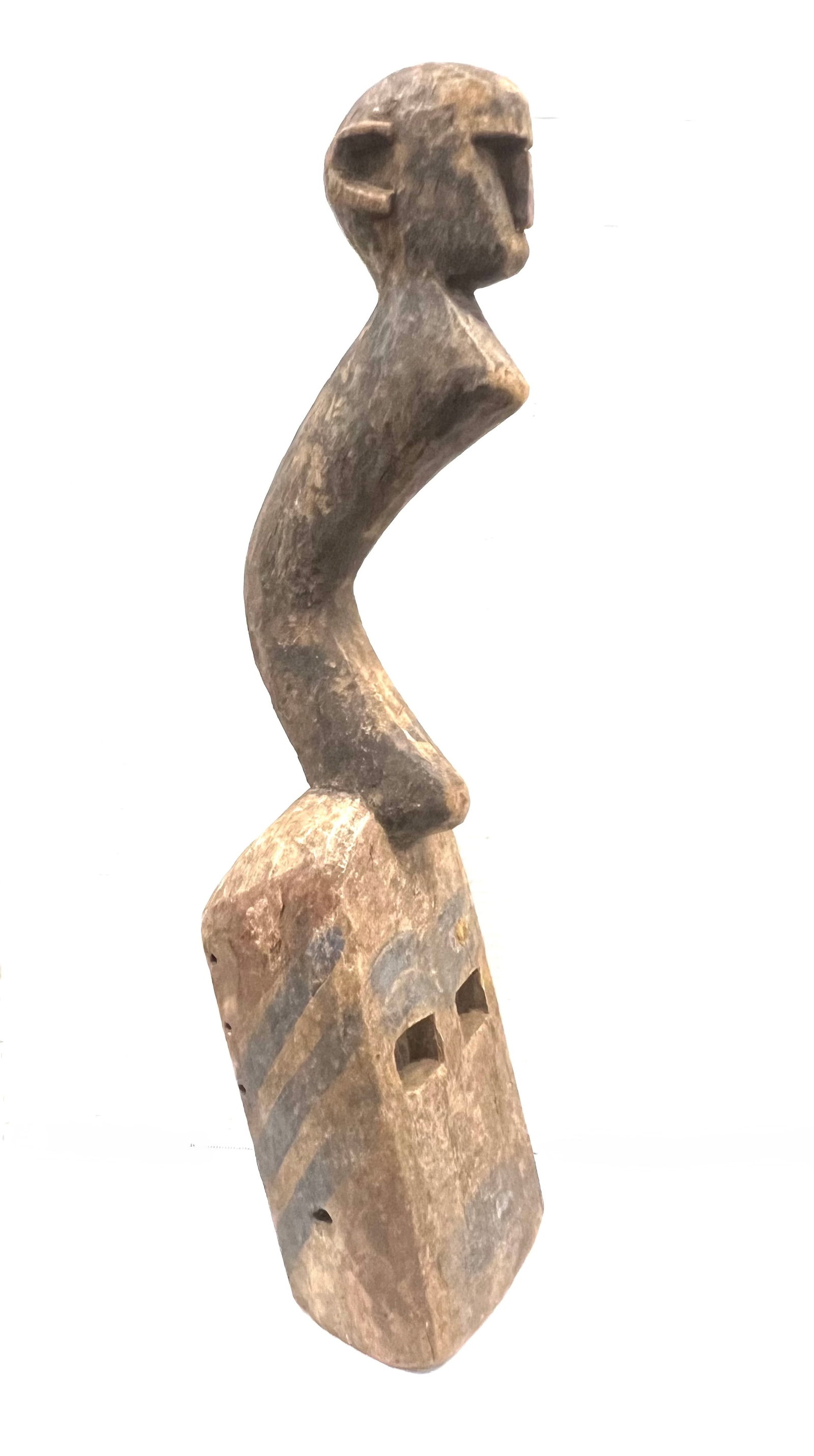 Dogon Mask - 4