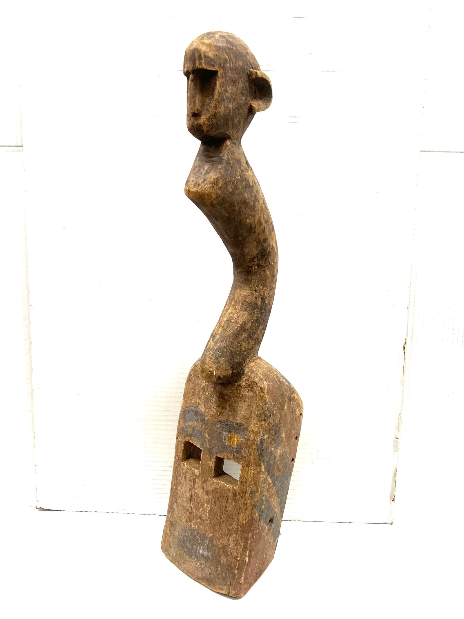 Dogon Mask - 7