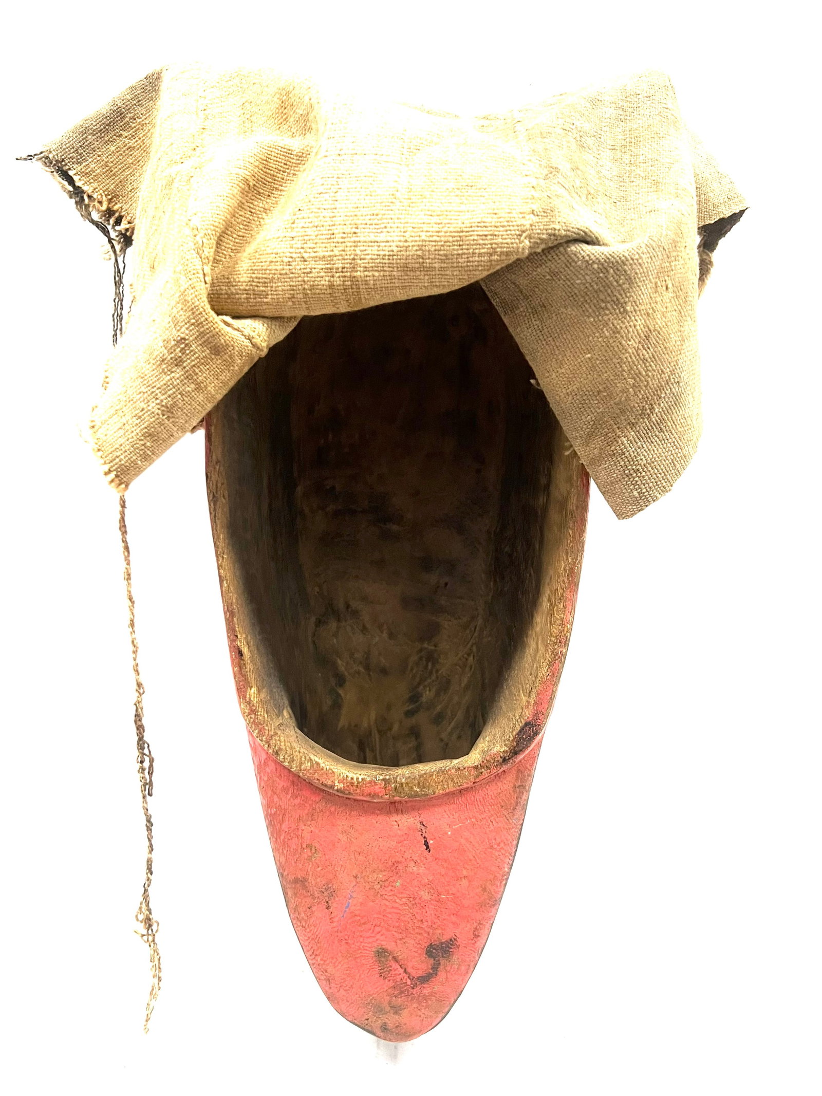 Bozo Mask - 7