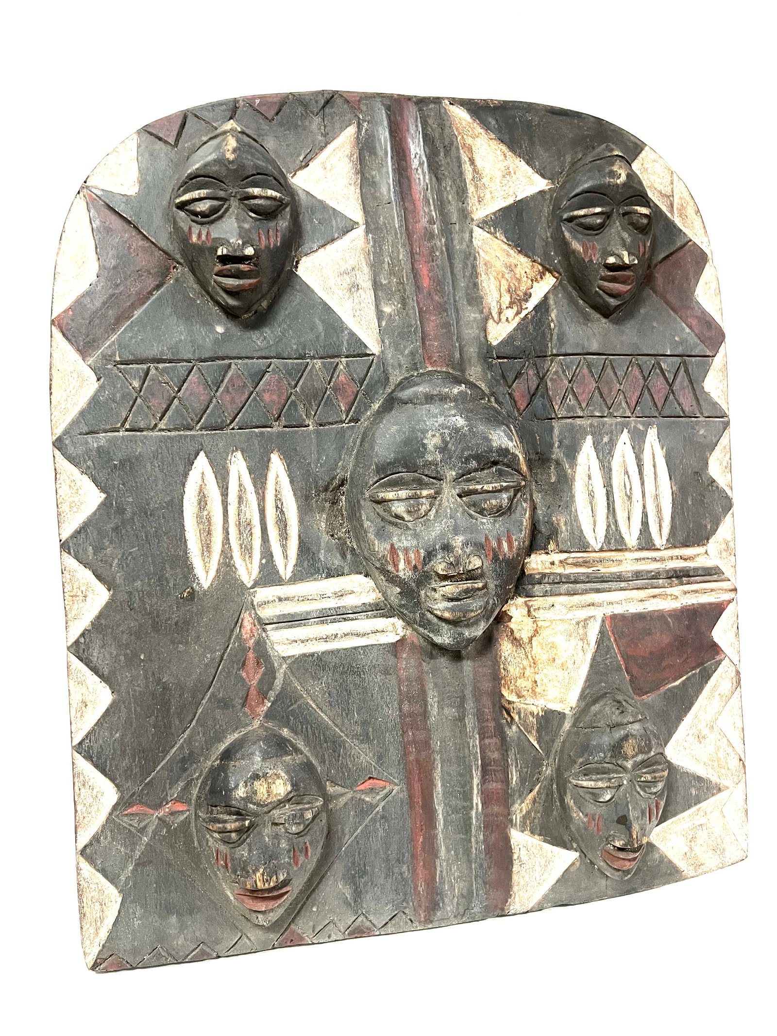 Yuroba Door - 2