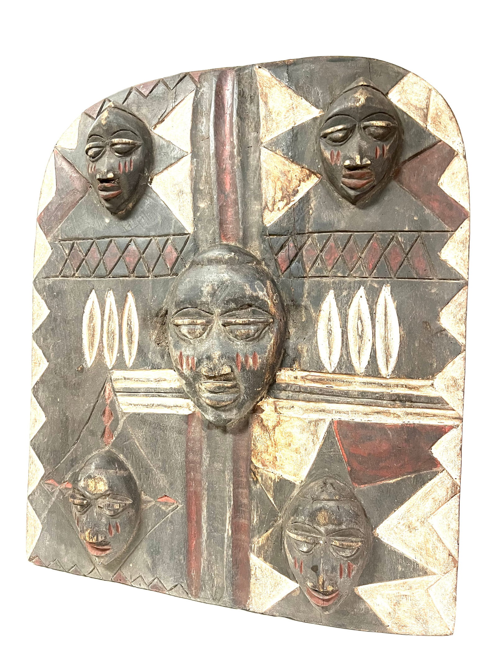 Yuroba Door - 3