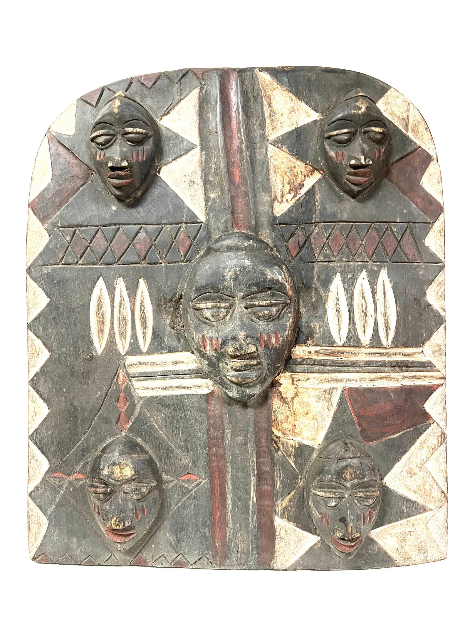 Yuroba Door - 4