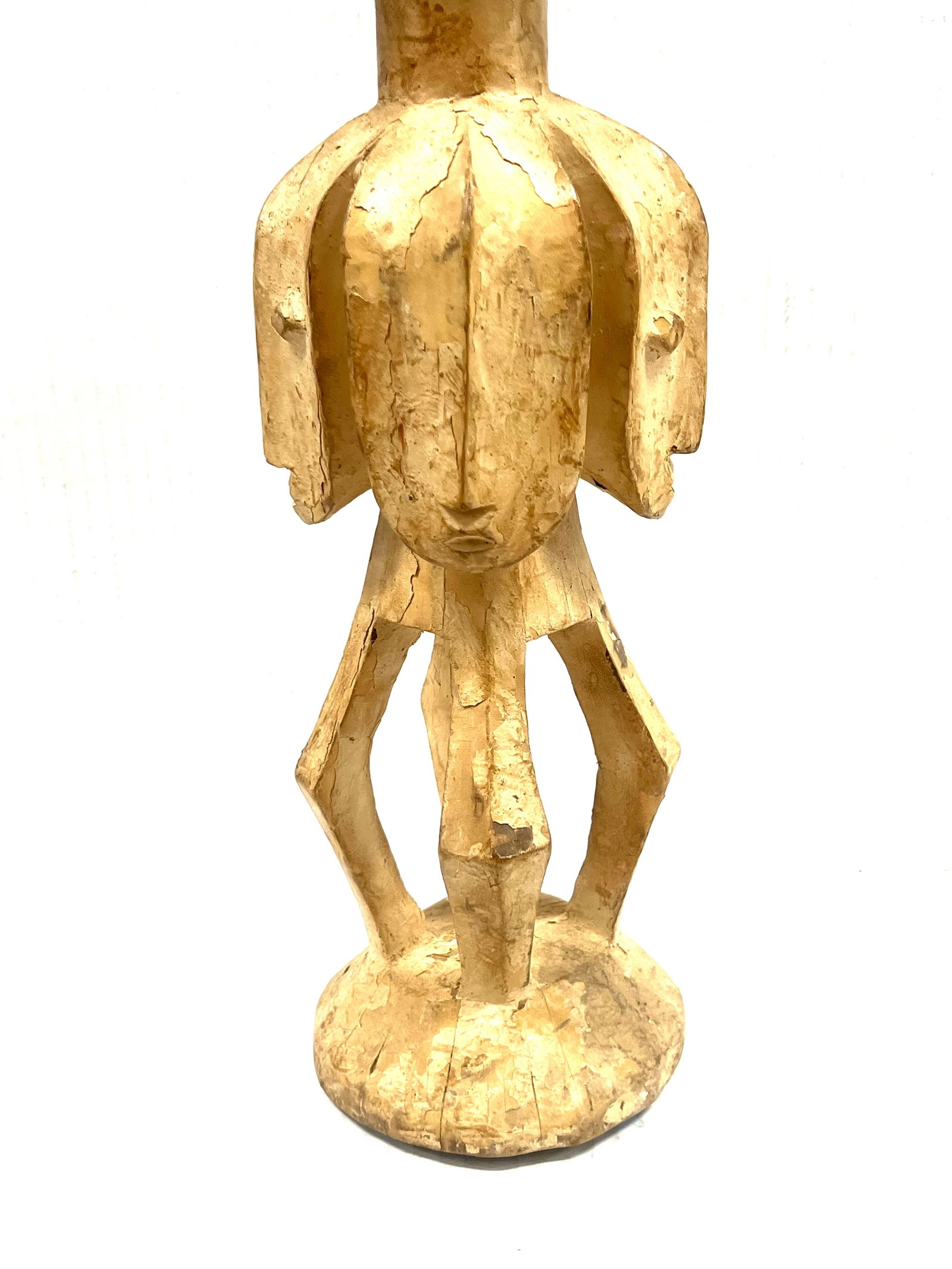 Lega Statue - 3