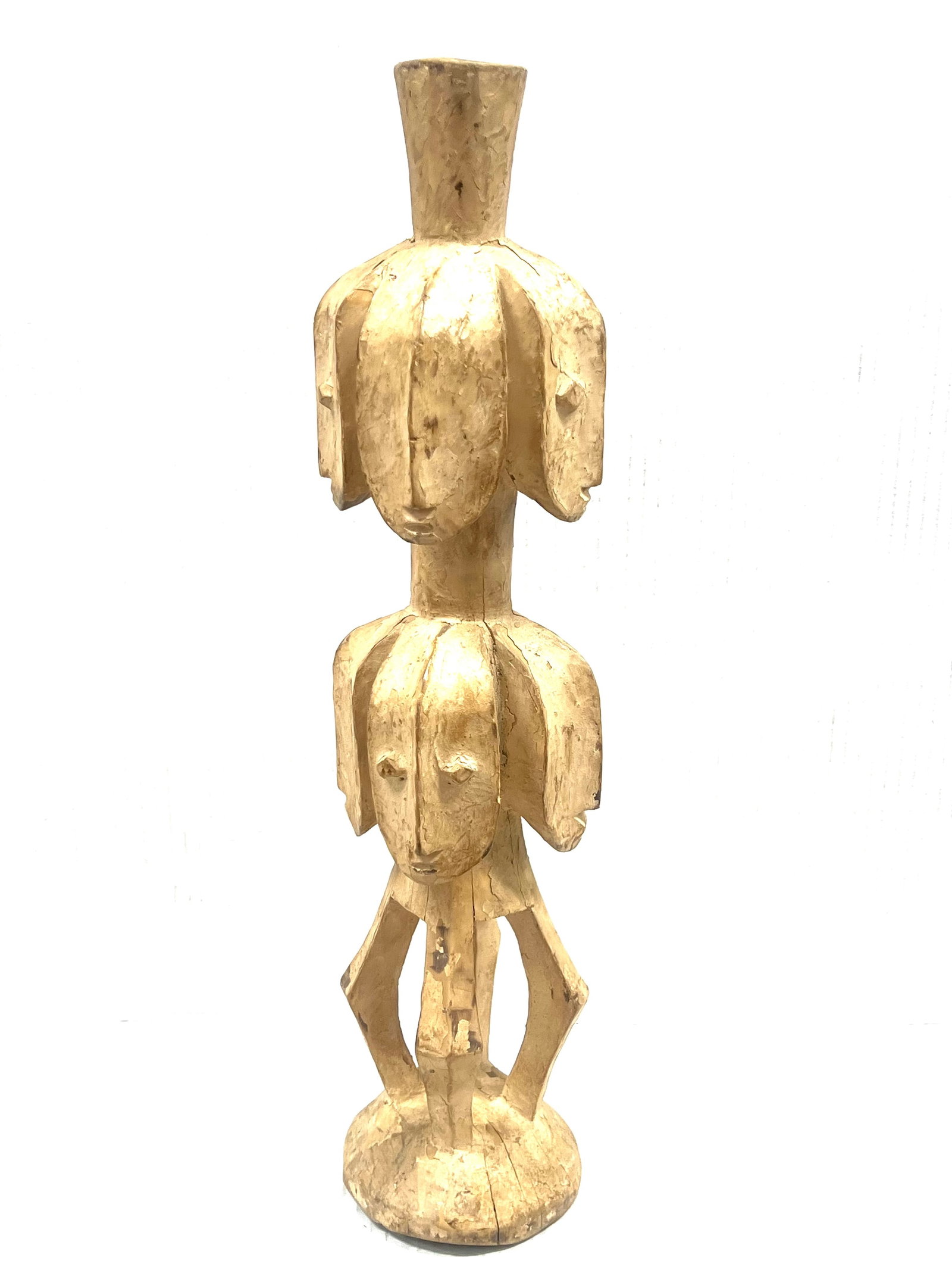 Lega Statue - 4